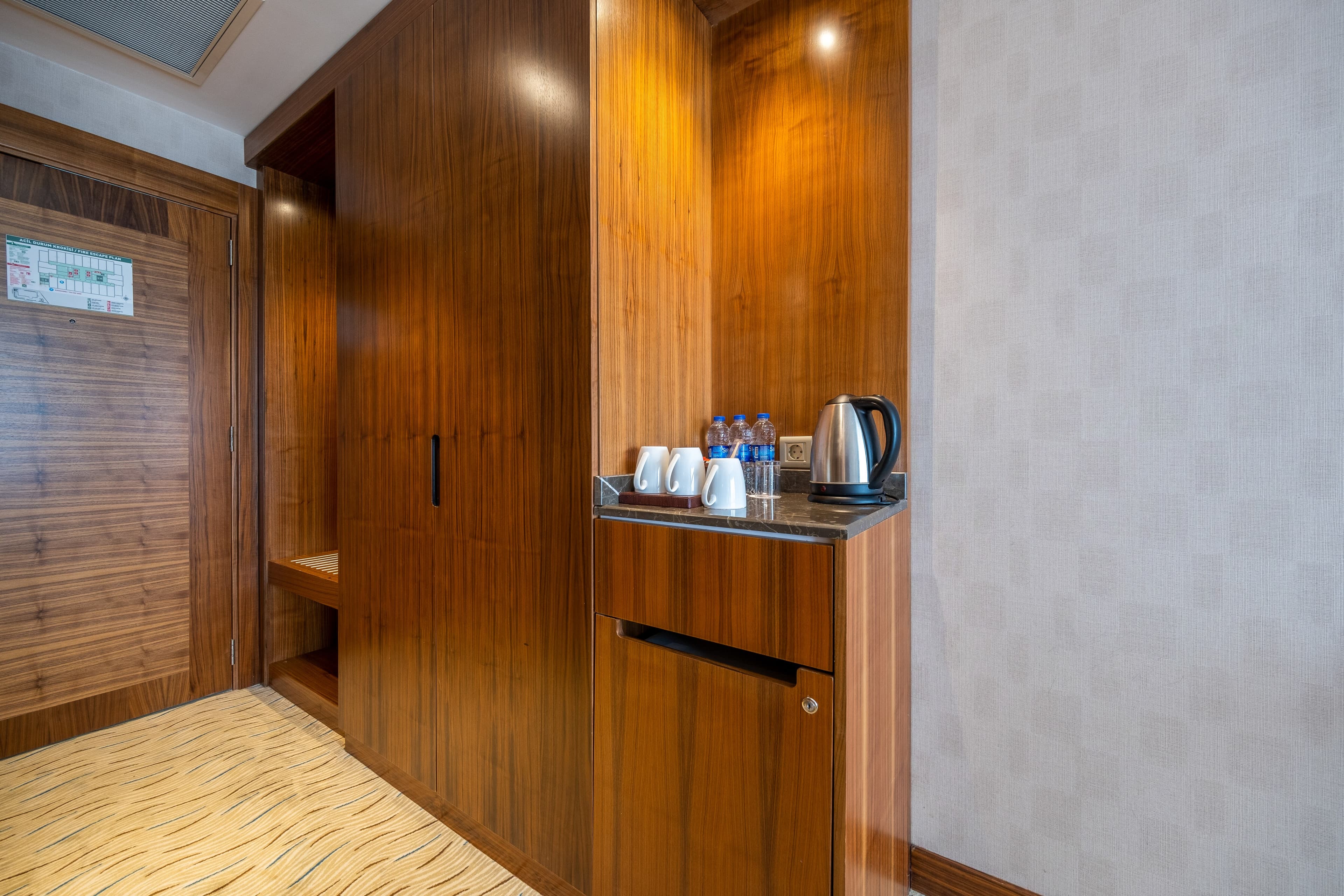 Clarion Hotel Istanbul Mahmutbey — 9