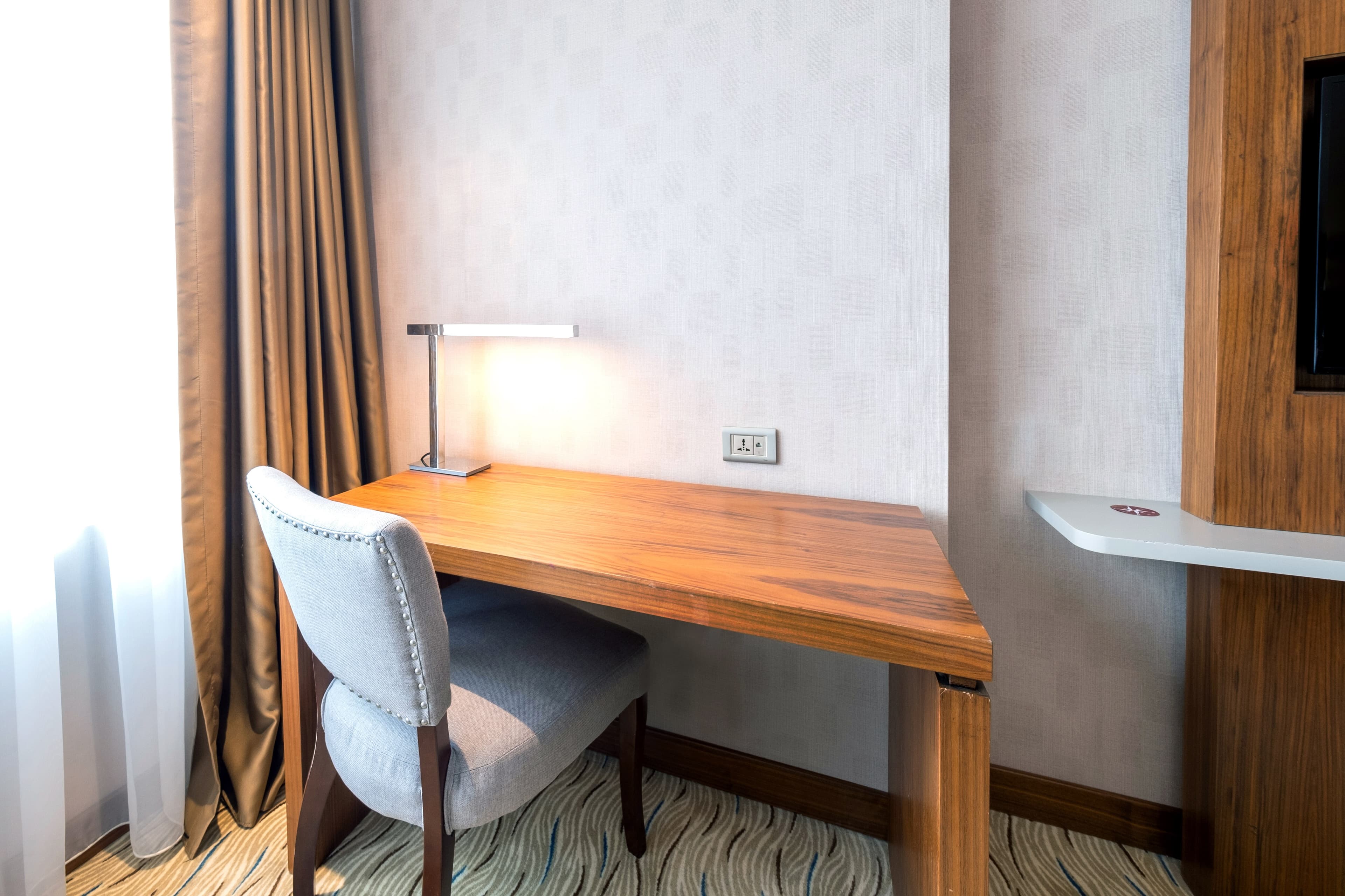 Clarion Hotel Istanbul Mahmutbey — 14