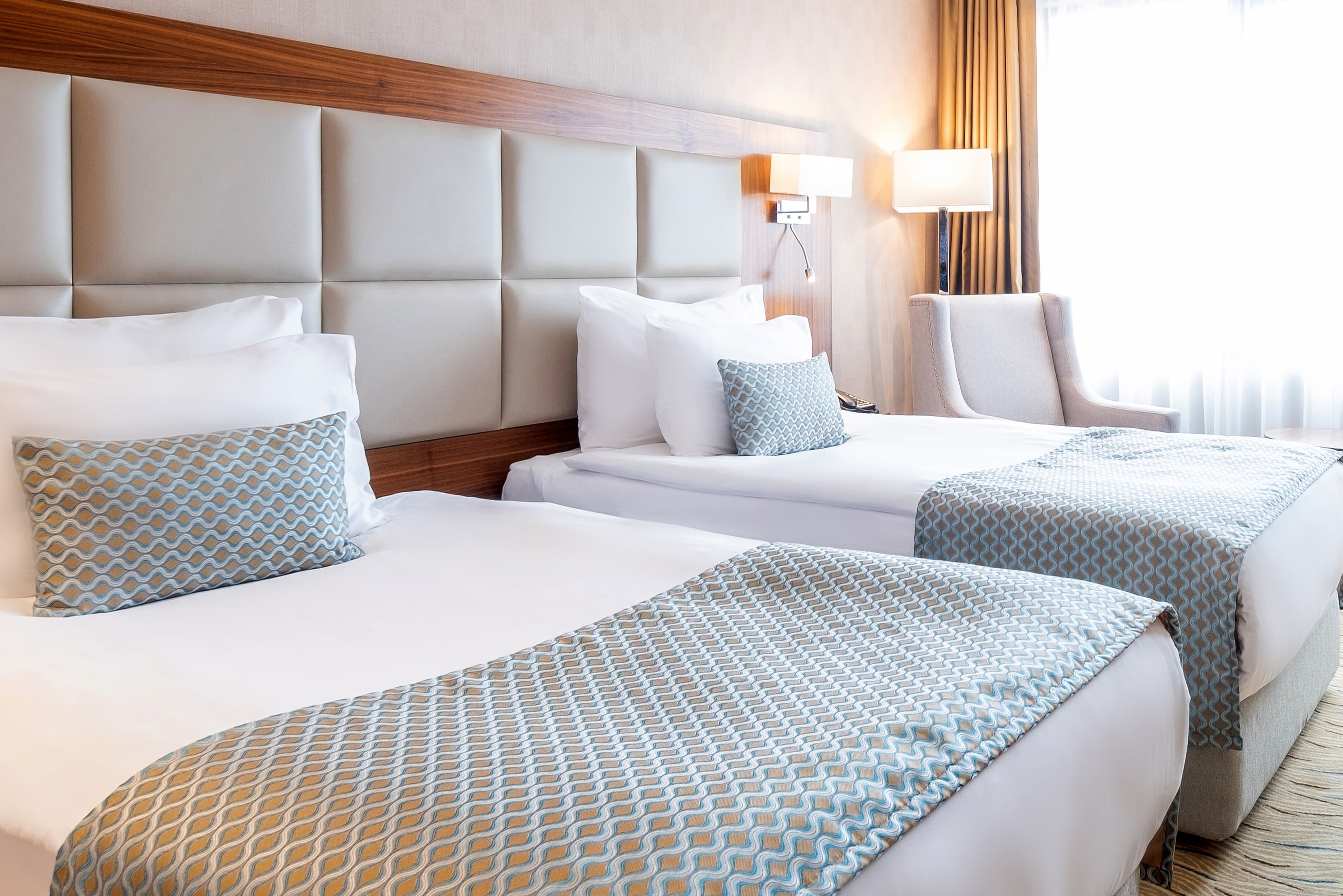 Clarion Hotel Istanbul Mahmutbey — 15