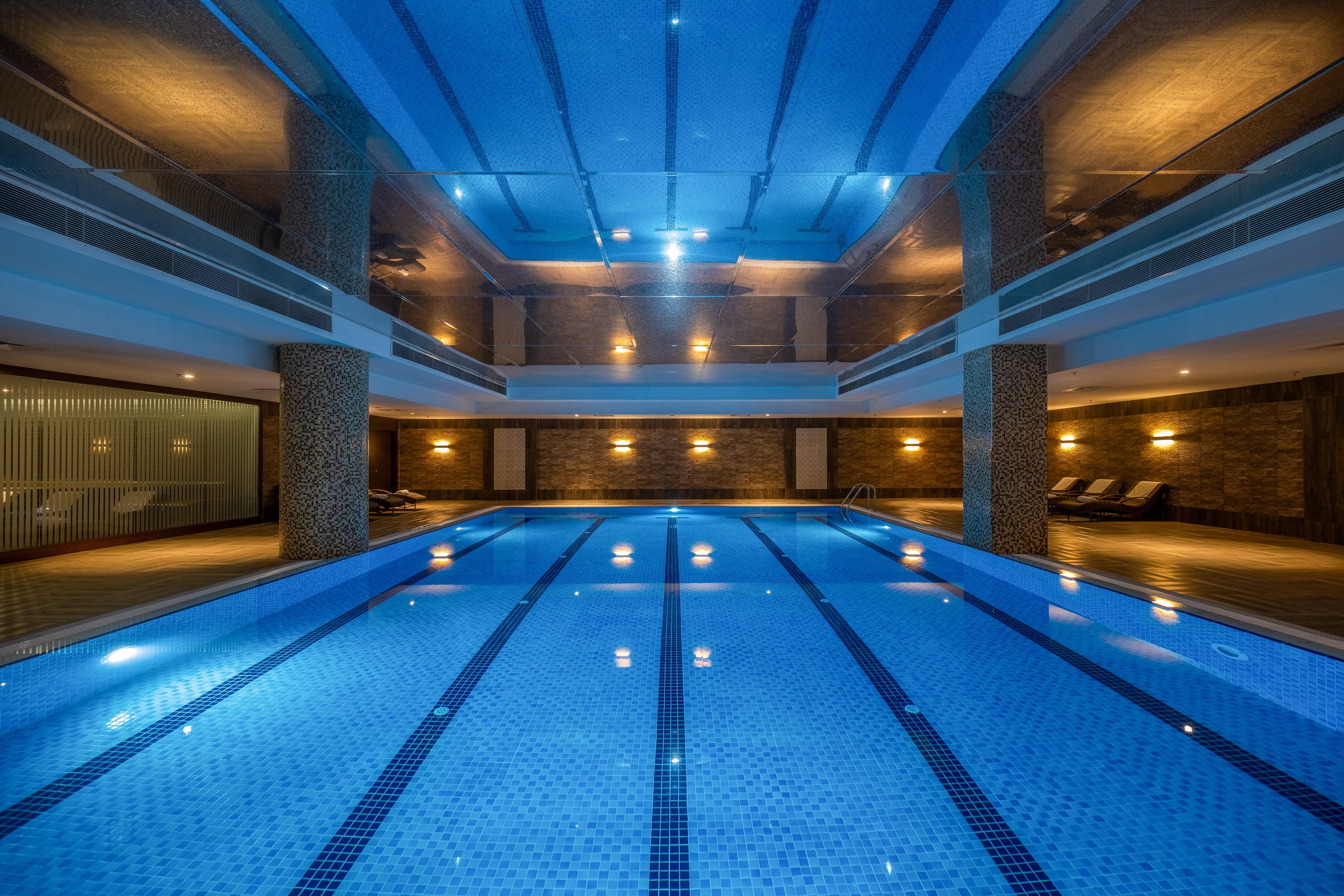 Clarion Hotel Istanbul Mahmutbey - Image 1