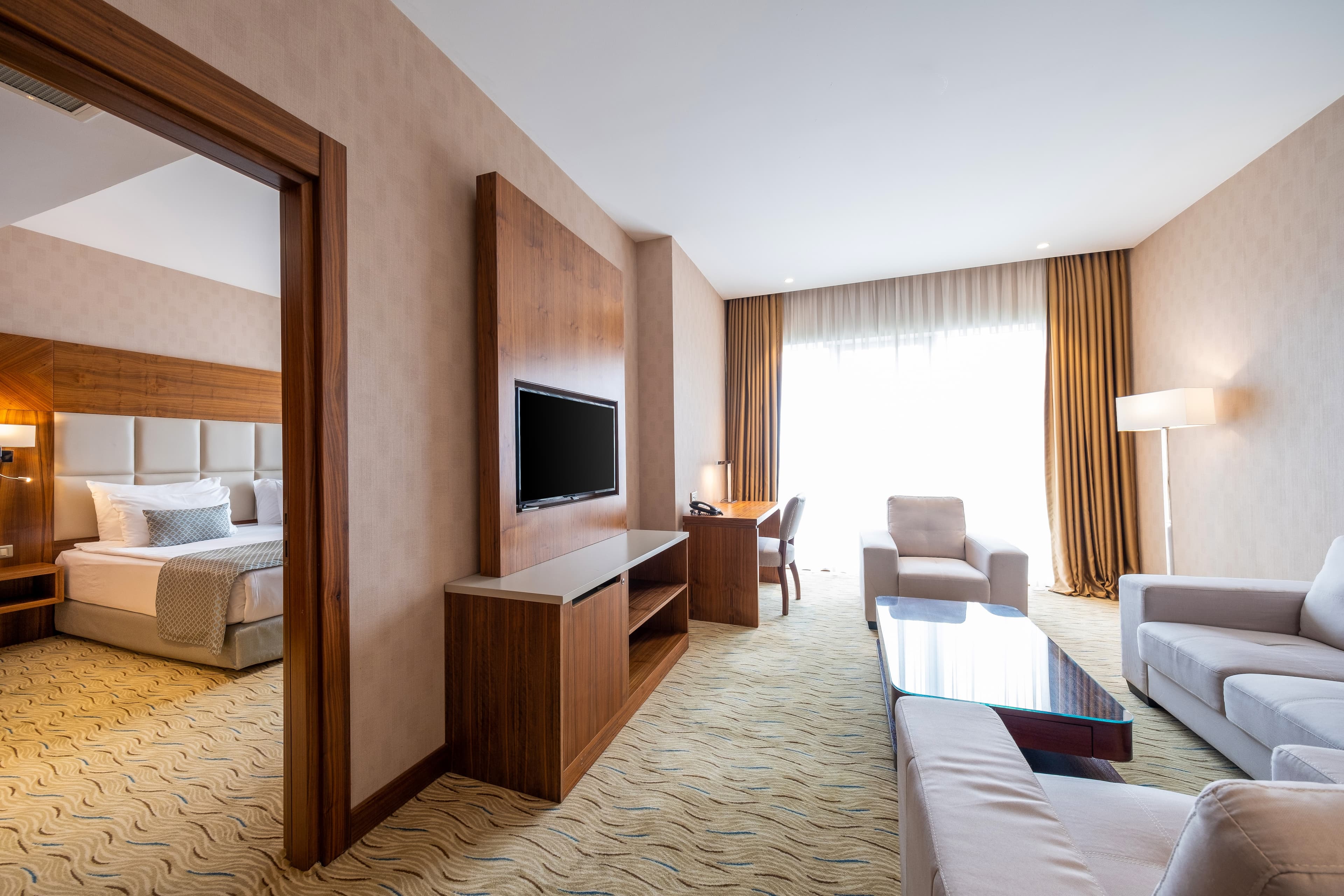 Clarion Hotel Istanbul Mahmutbey — 18