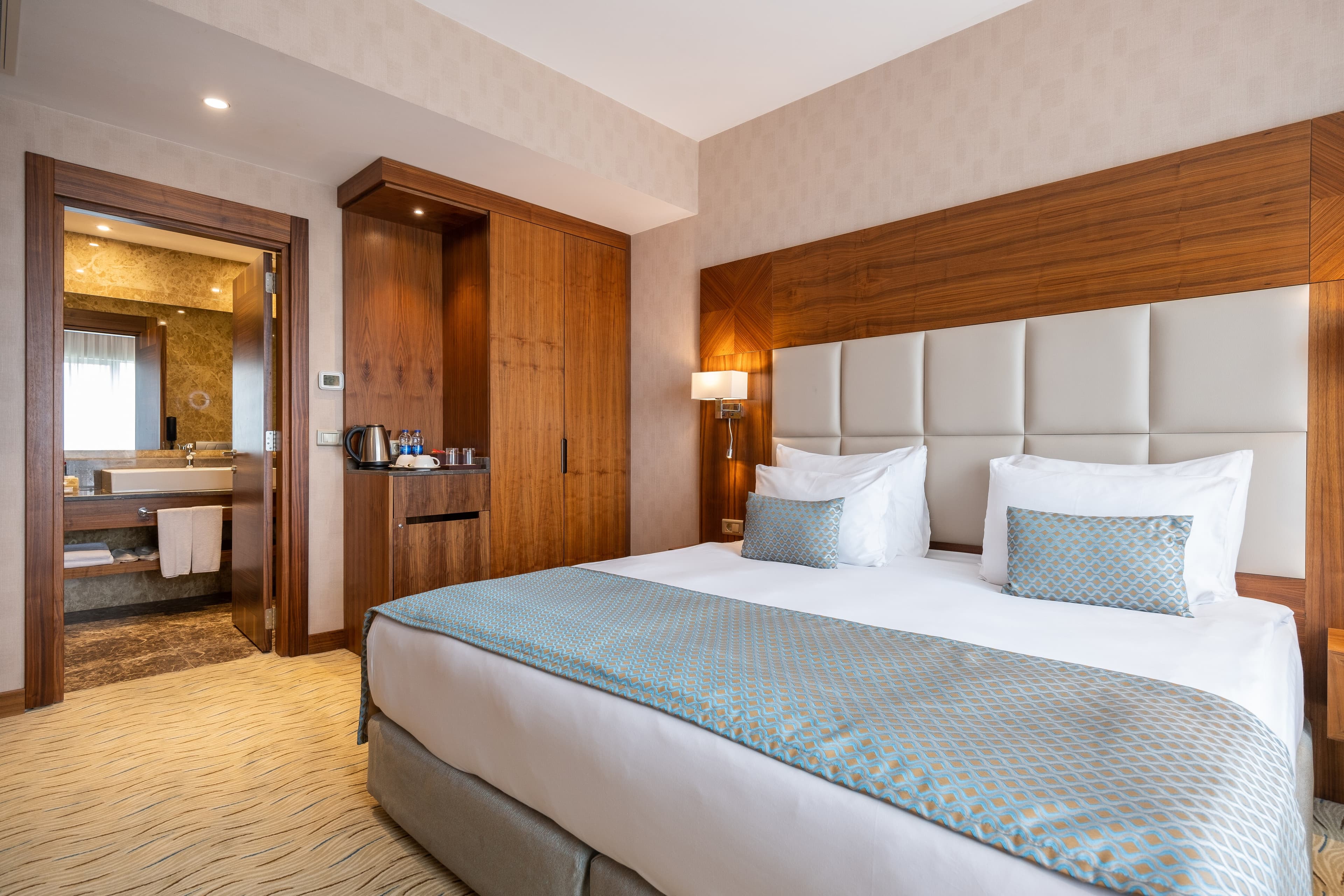 Clarion Hotel Istanbul Mahmutbey — 17