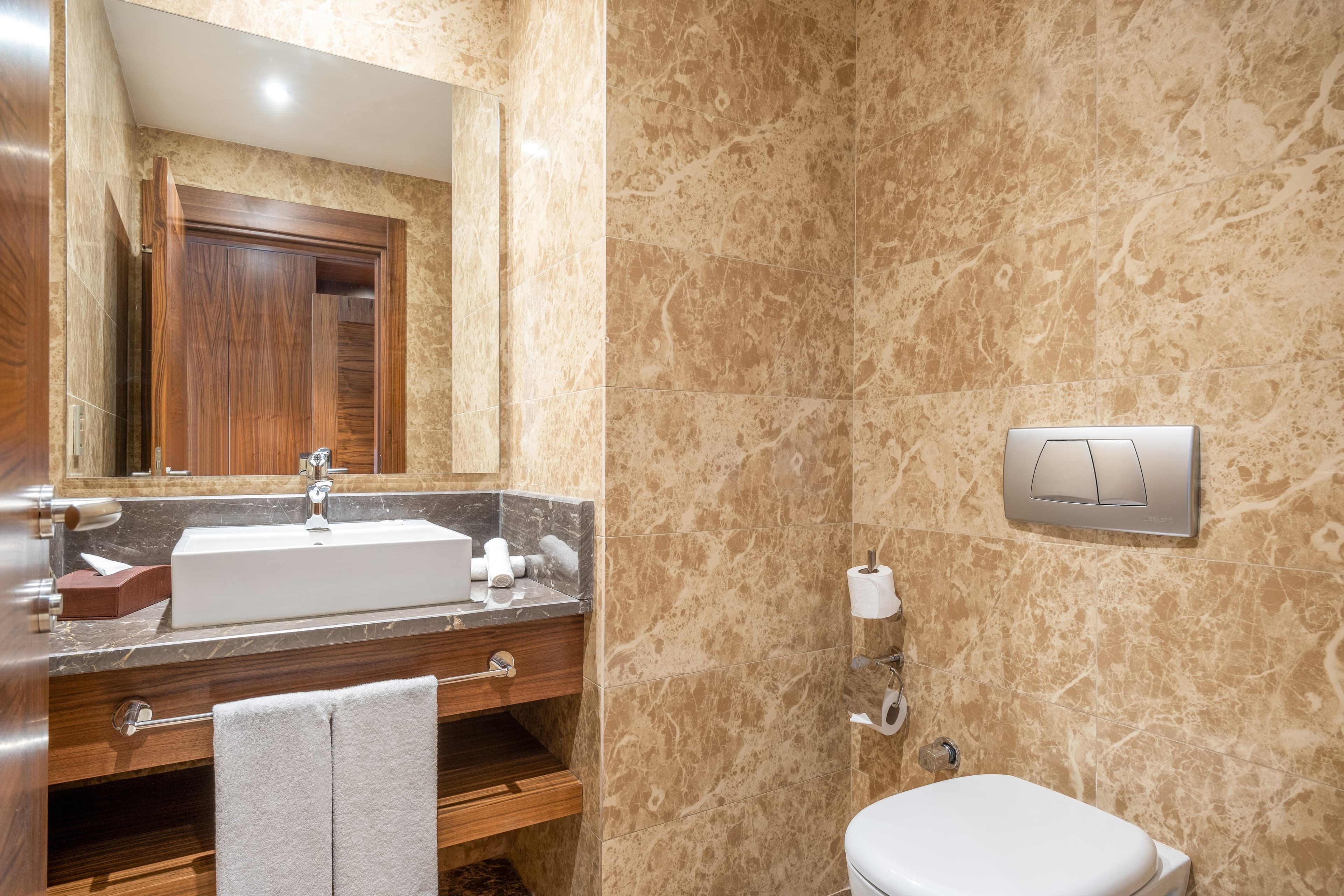 Clarion Hotel Istanbul Mahmutbey — 22