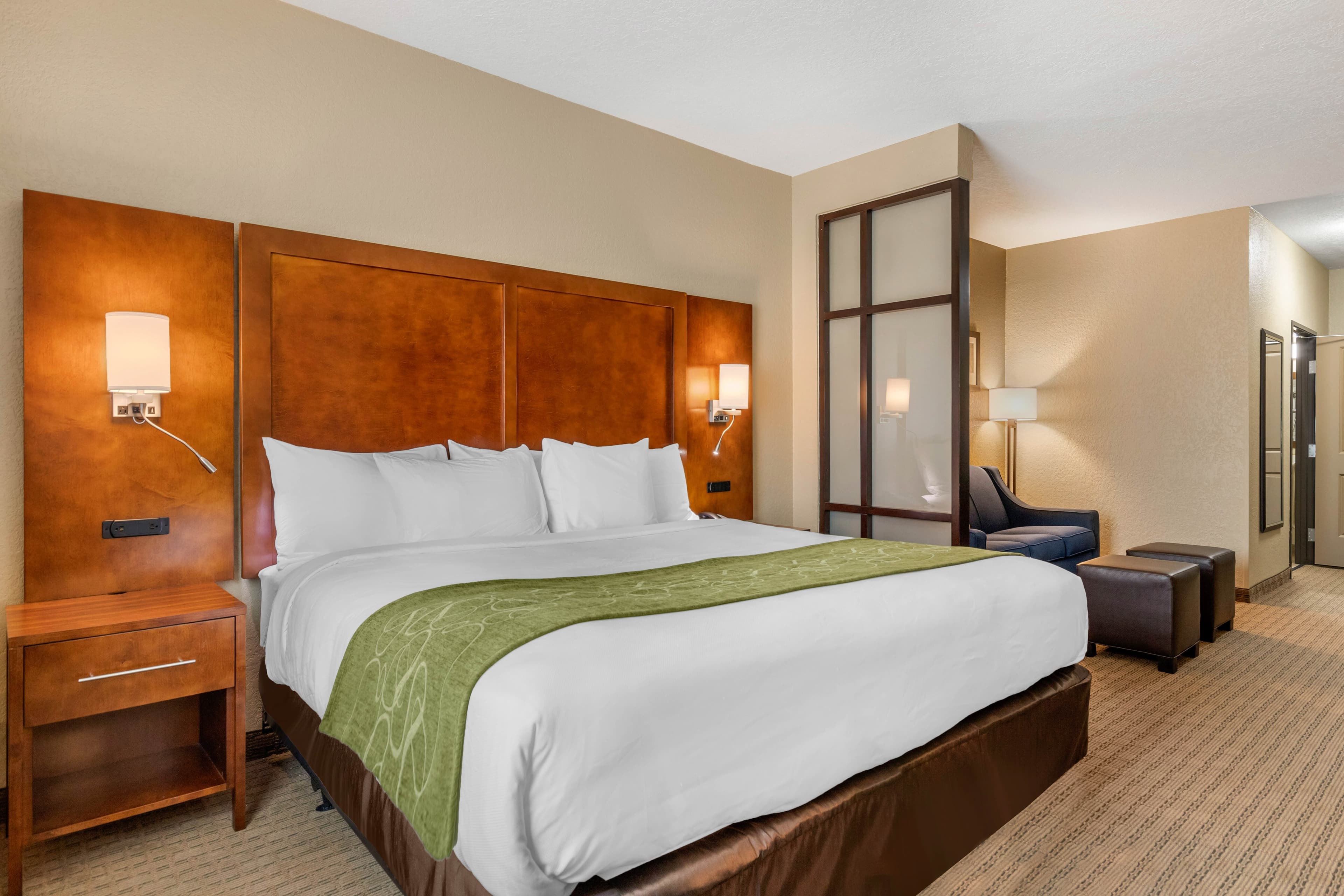 Comfort Suites San Antonio Airport North - Image 4