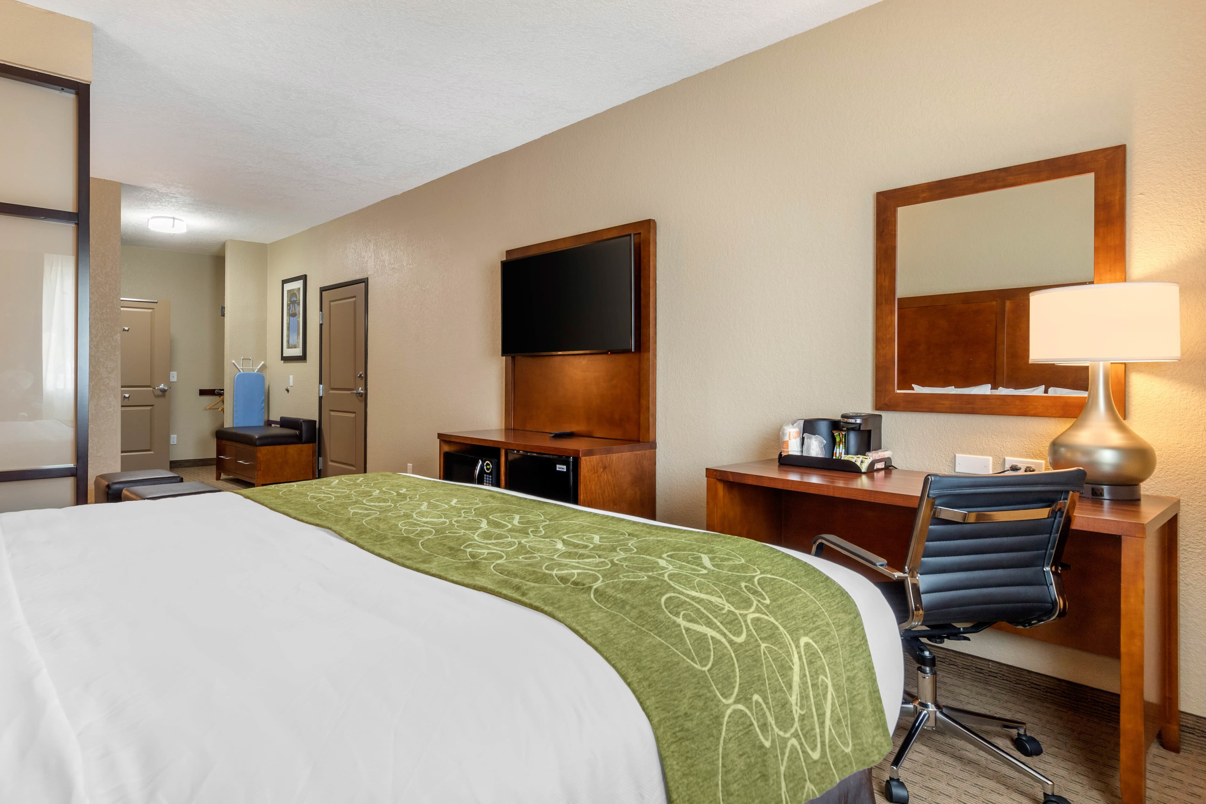 Comfort Suites San Antonio Airport North - Image 5