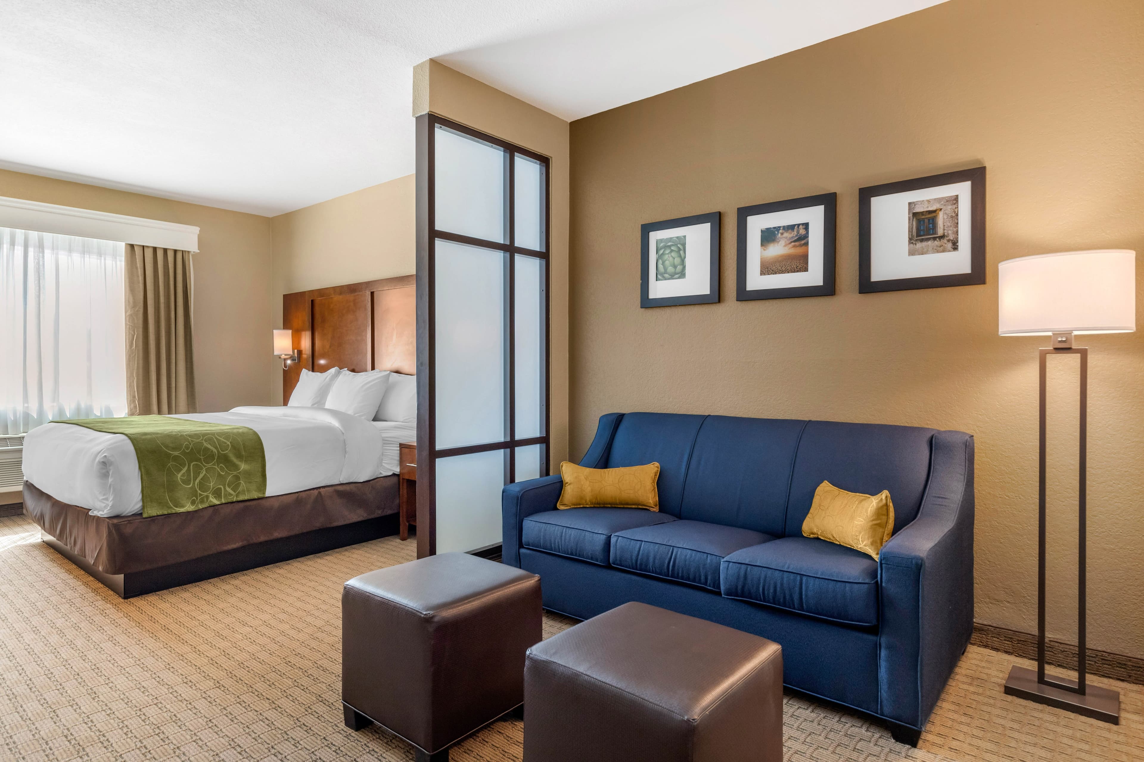 Comfort Suites San Antonio Airport North — 12