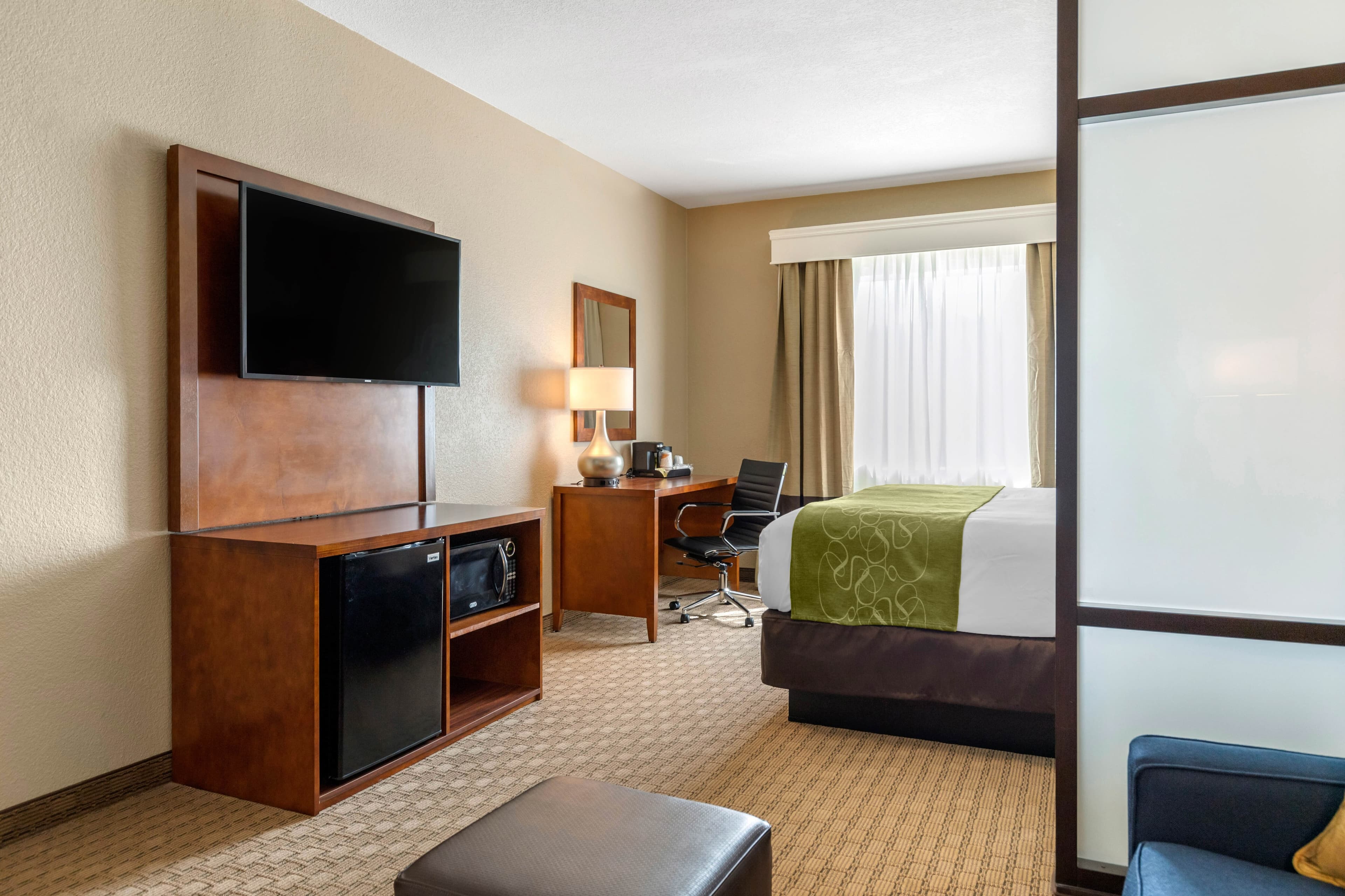 Comfort Suites San Antonio Airport North — 13