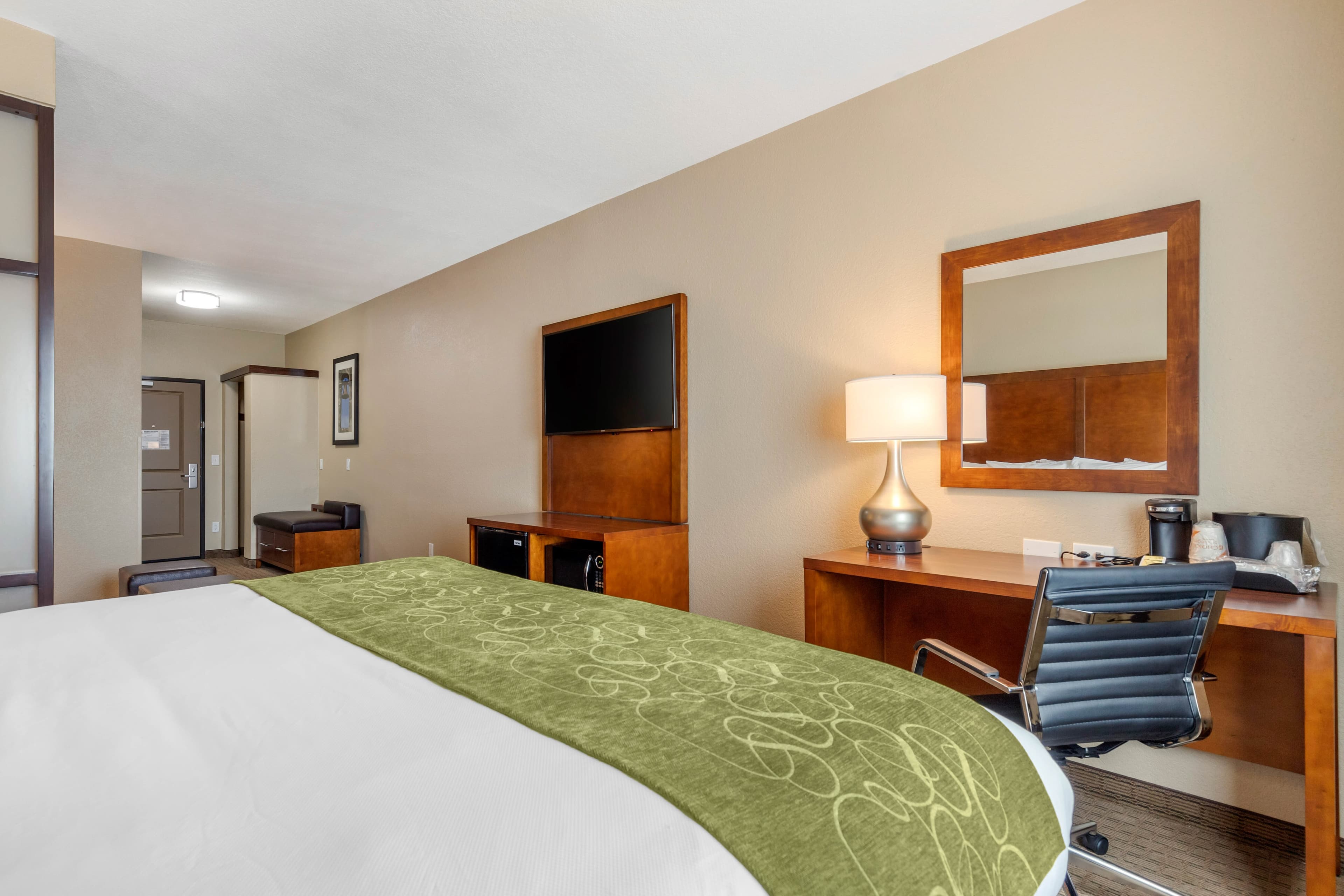 Comfort Suites San Antonio Airport North — 15