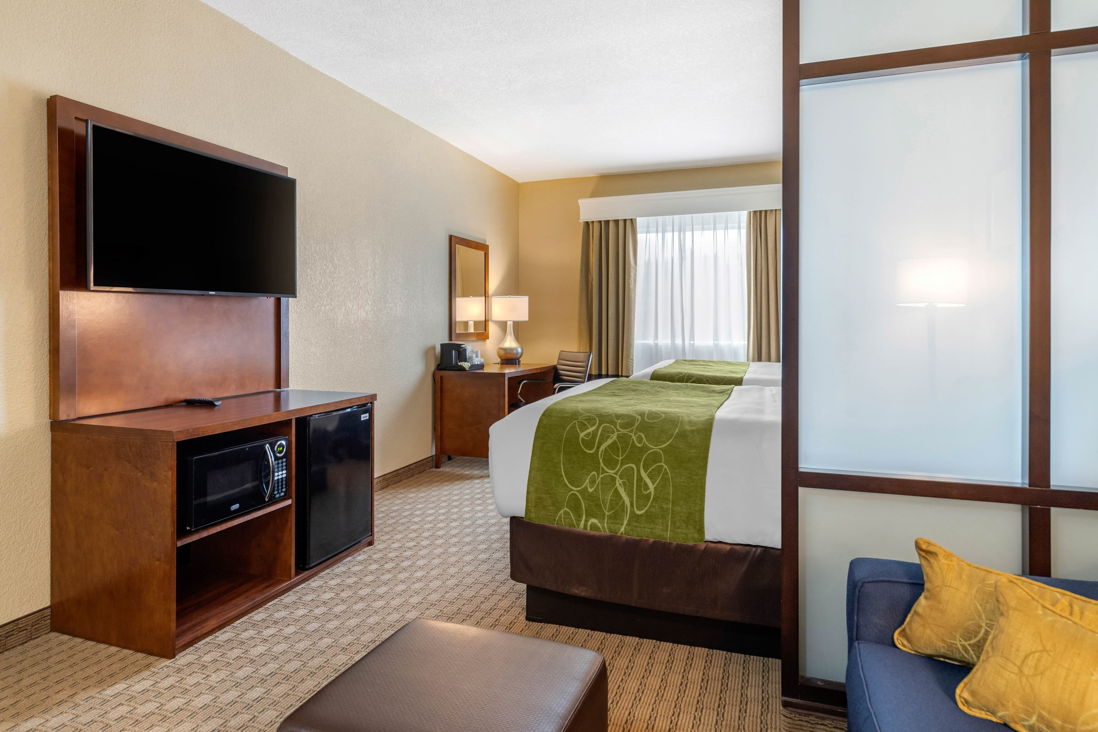 Comfort Suites San Antonio Airport North — 9