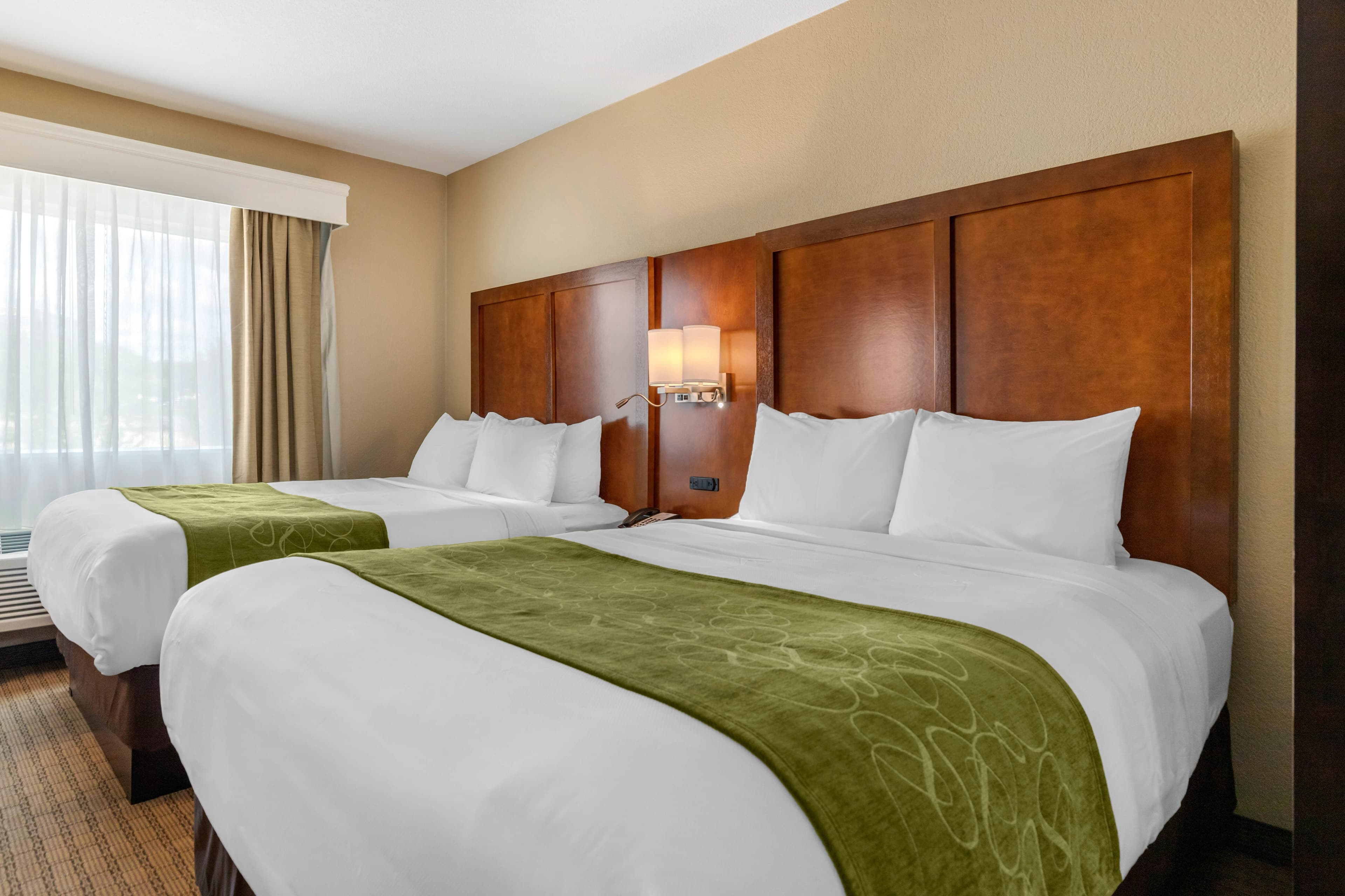 Comfort Suites San Antonio Airport North — 10