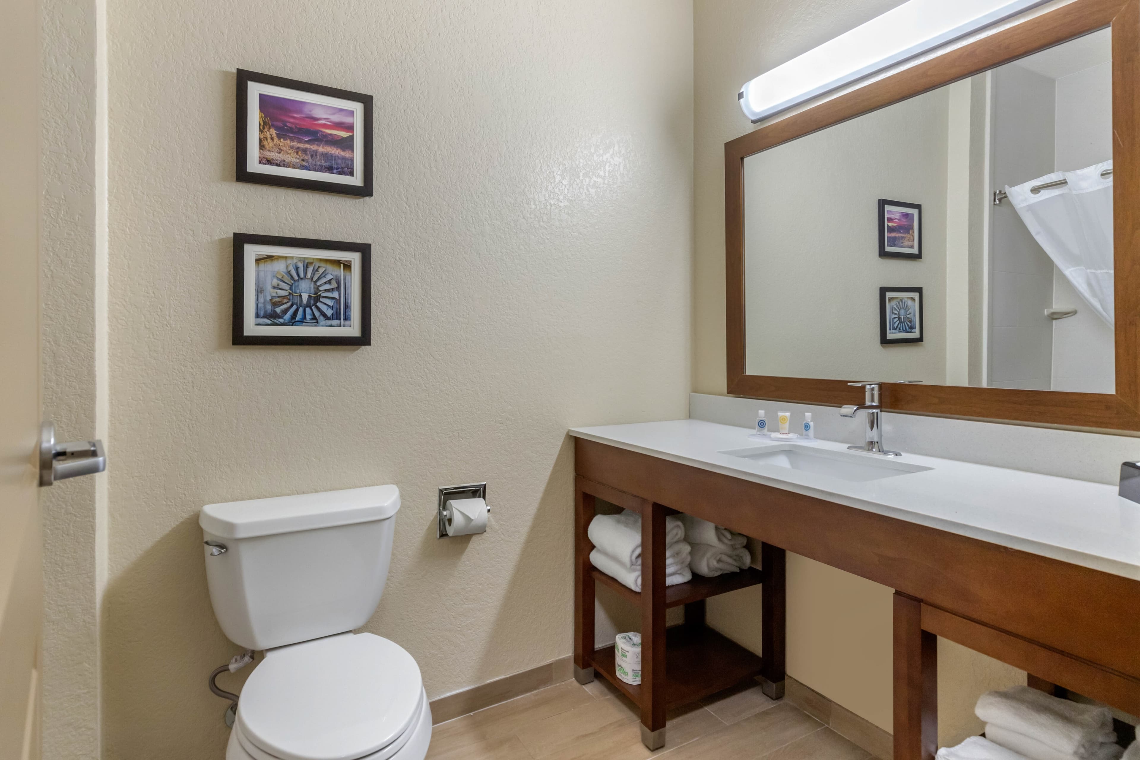 Comfort Suites San Antonio Airport North — 16