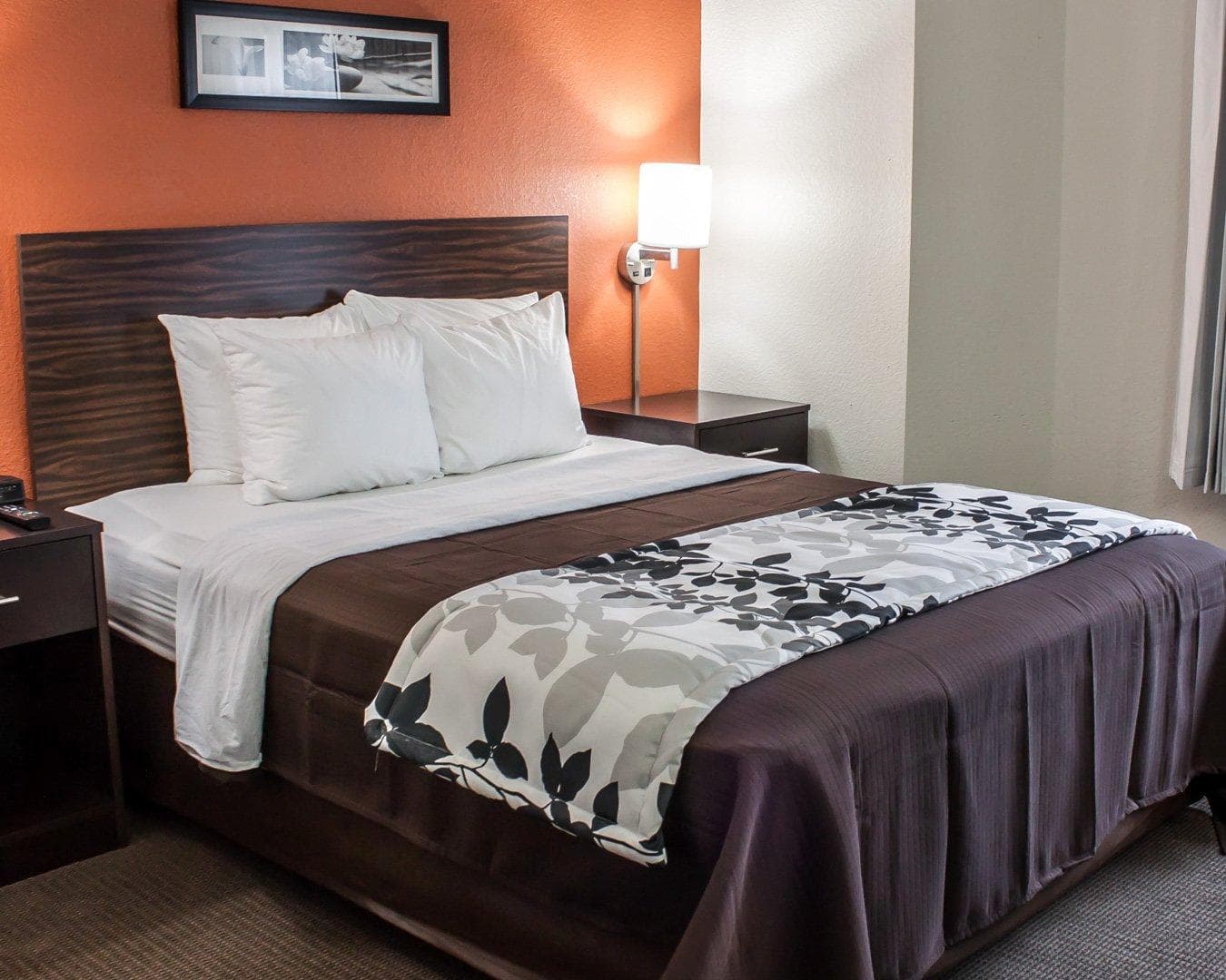 Sleep Inn Arlington Near Six Flags - Image 1