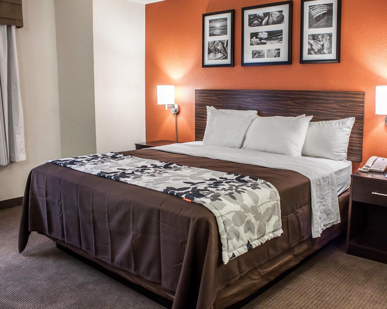 Sleep Inn Arlington Near Six Flags — 12