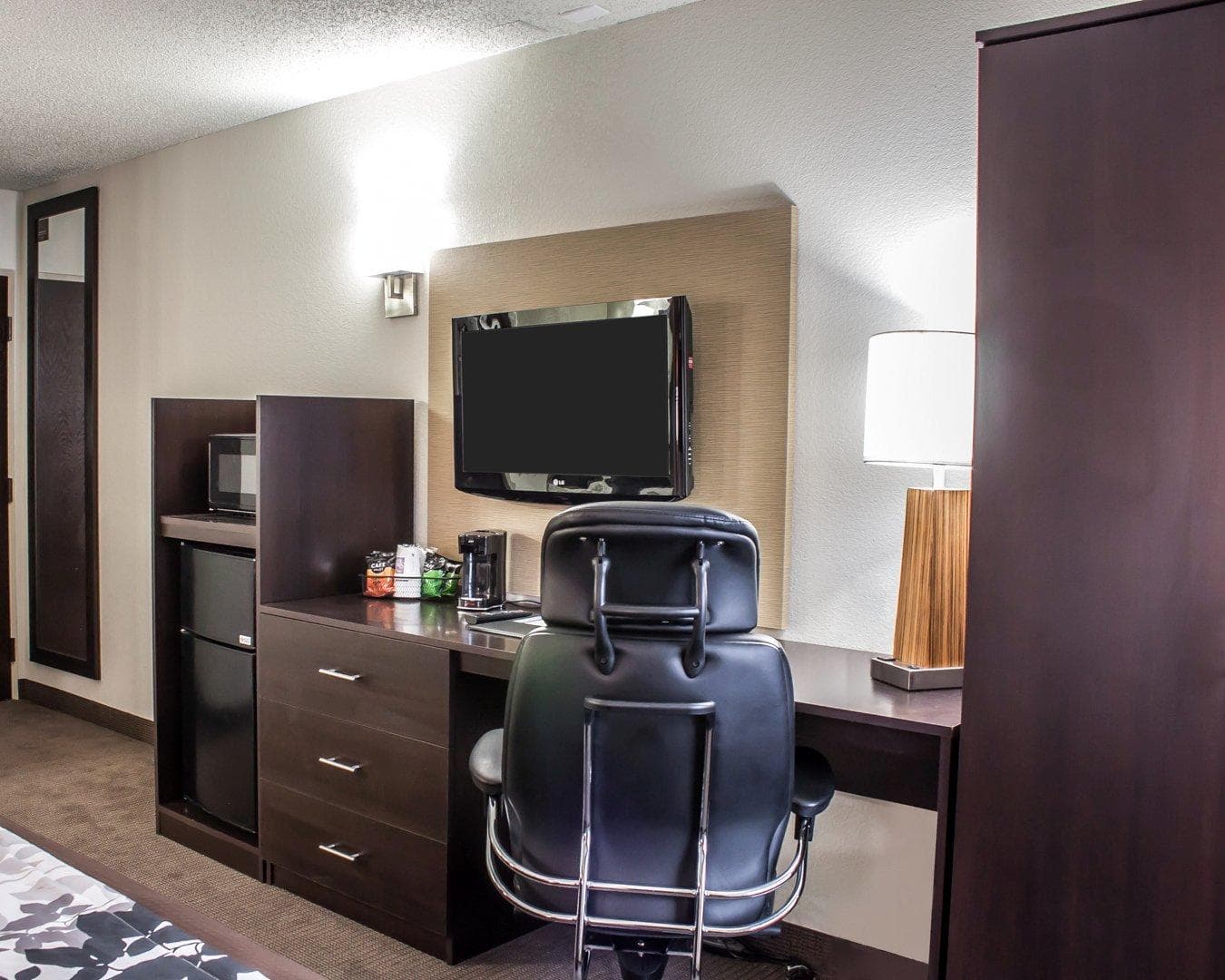 Sleep Inn Arlington Near Six Flags — 13