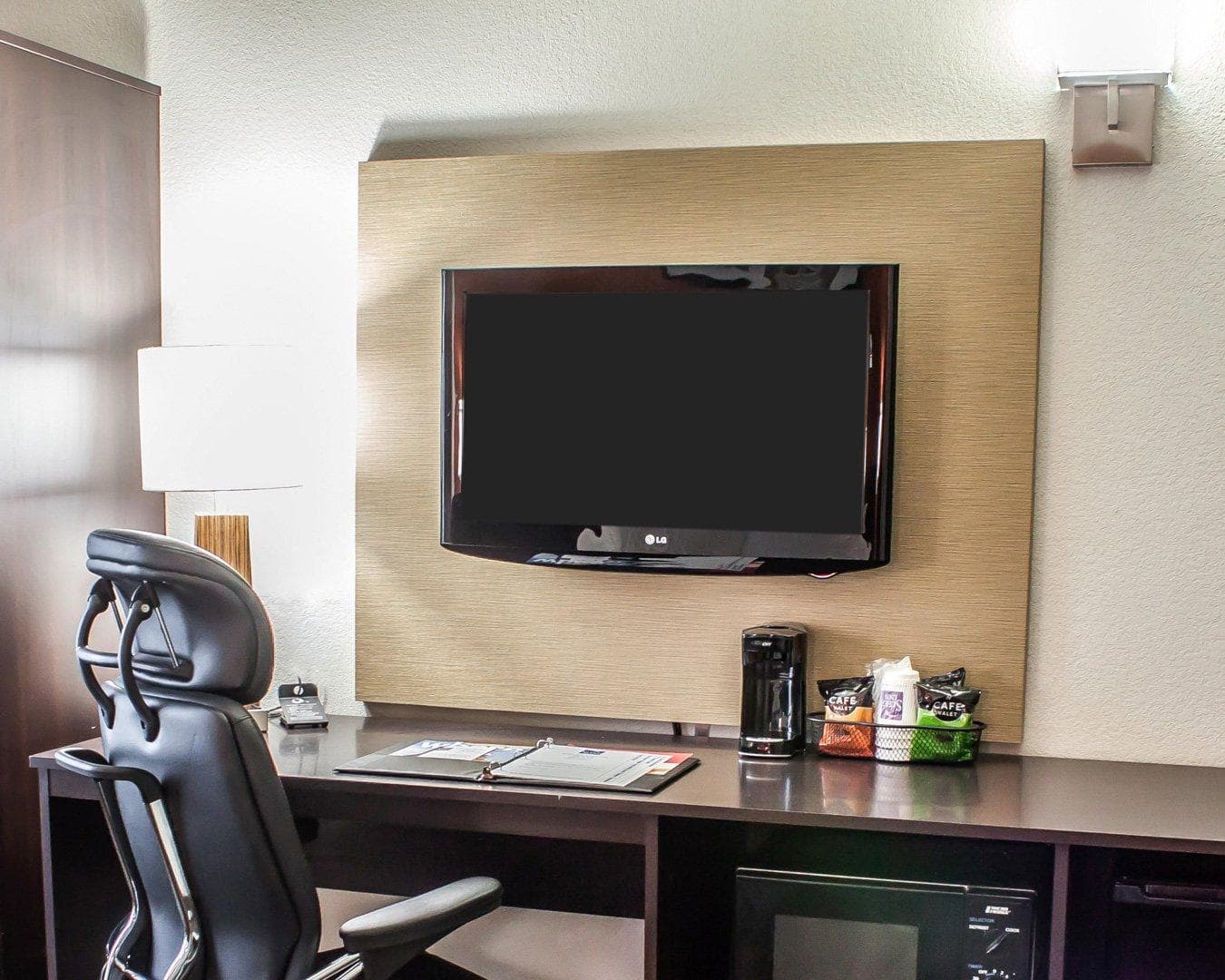Sleep Inn Arlington Near Six Flags — 17