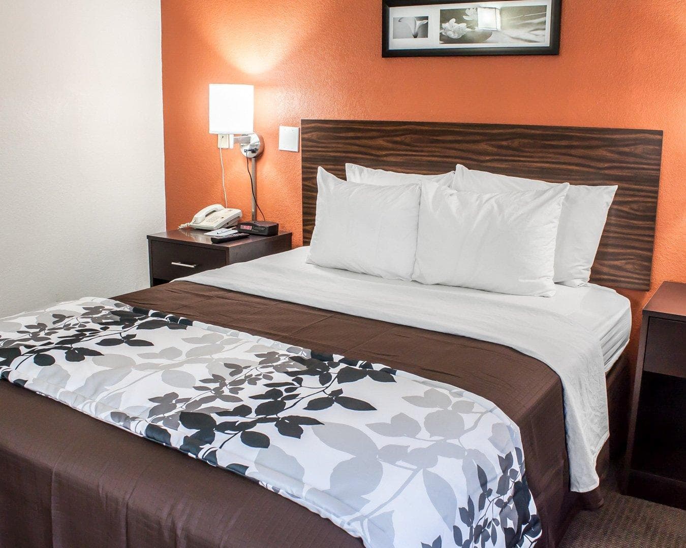 Sleep Inn Arlington Near Six Flags — 18