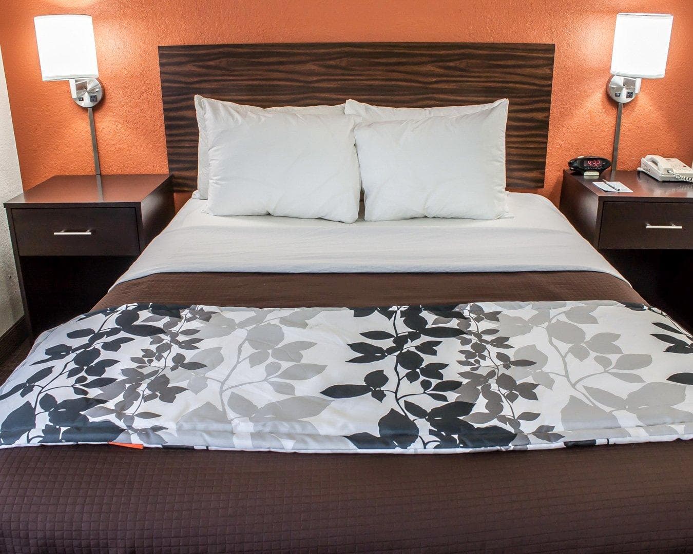 Sleep Inn Arlington Near Six Flags — 6