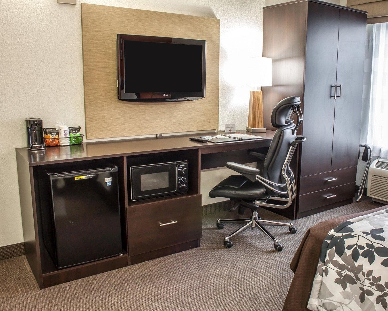 Sleep Inn Arlington Near Six Flags — 7