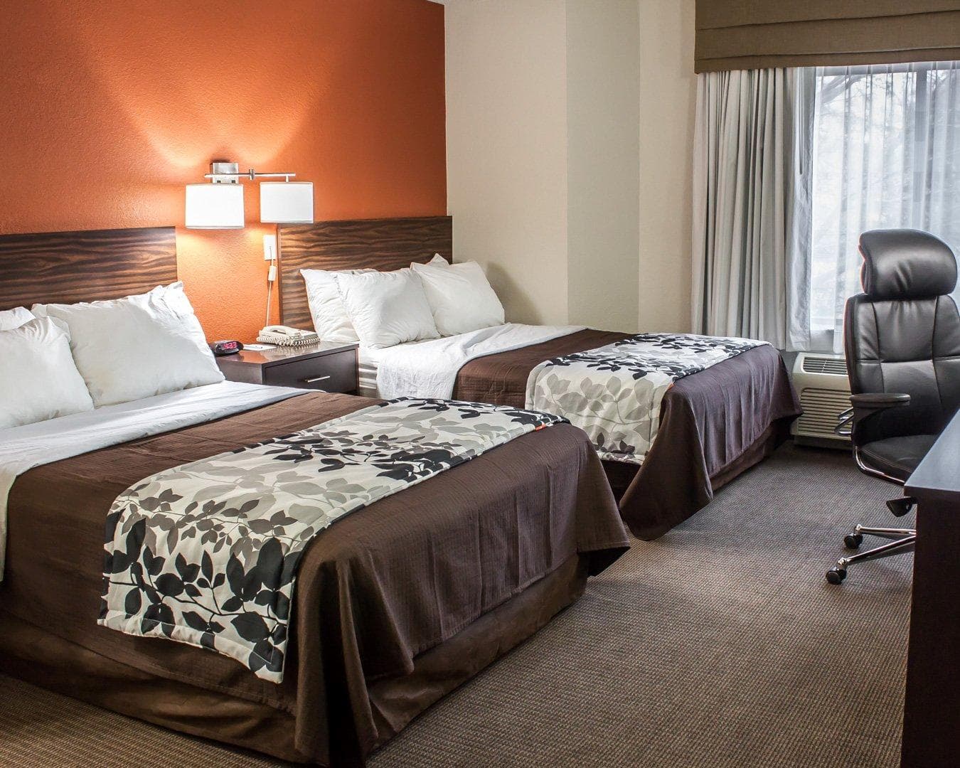Sleep Inn Arlington Near Six Flags - Image 2