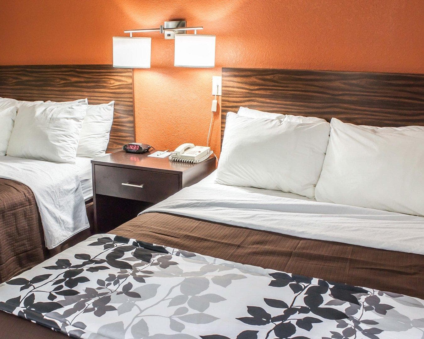 Sleep Inn Arlington Near Six Flags - Image 3