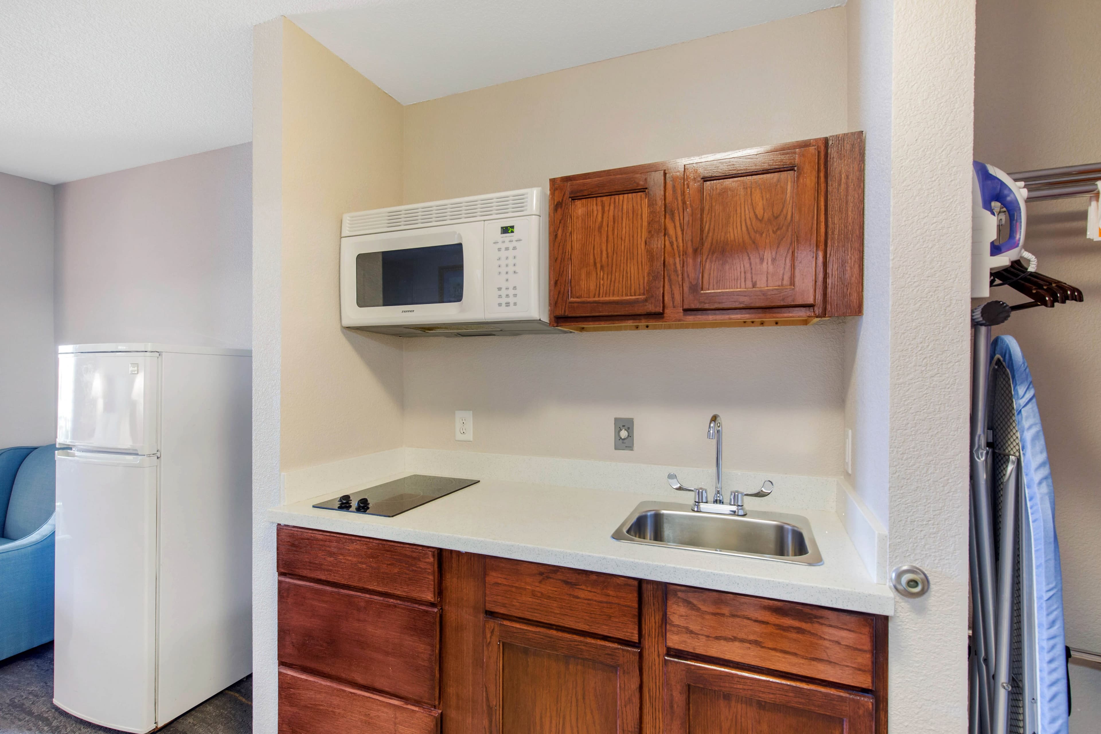 Quality Inn & Suites Port Arthur - Nederland — 11