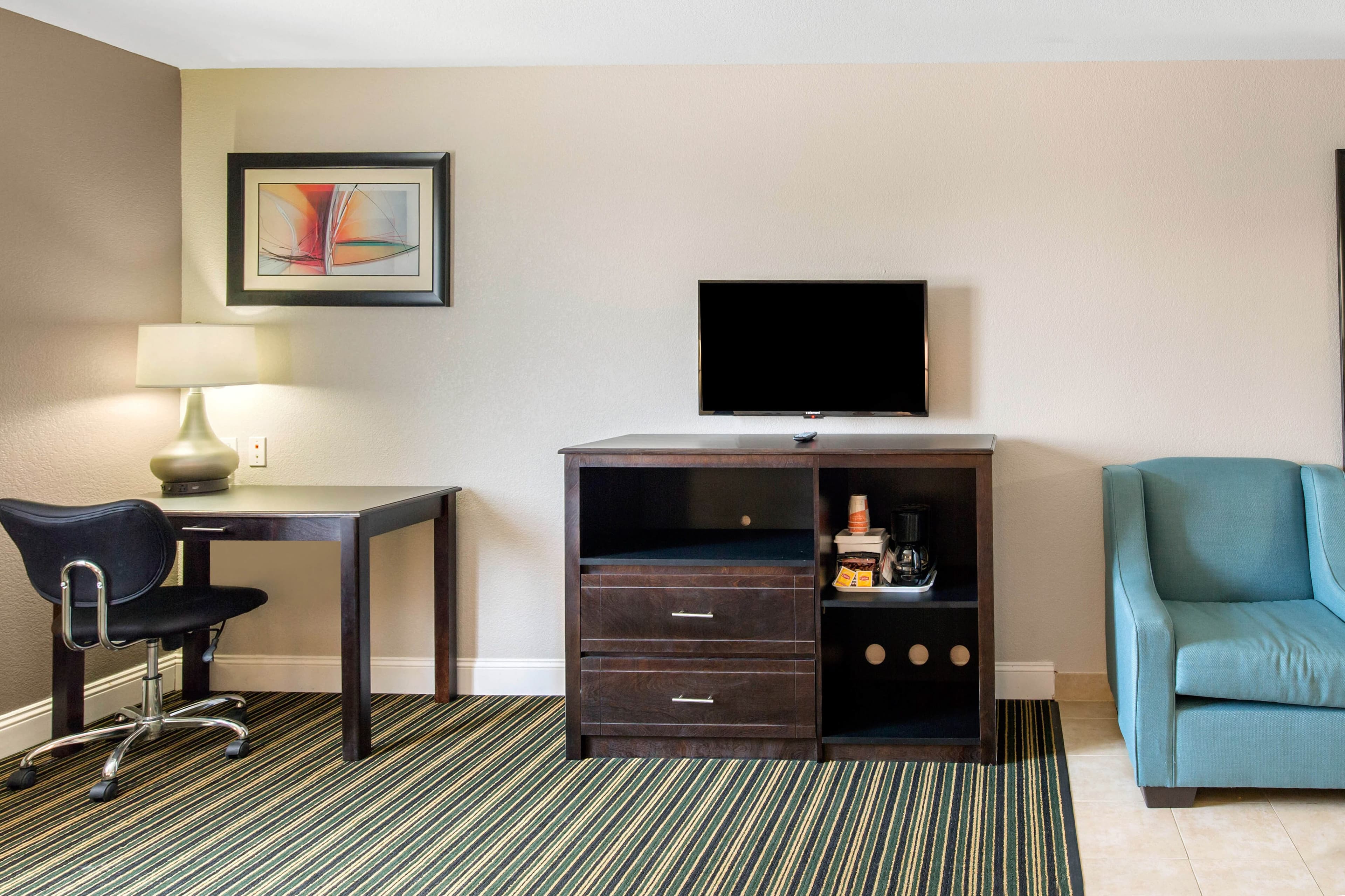 Quality Inn & Suites Port Arthur - Nederland — 21