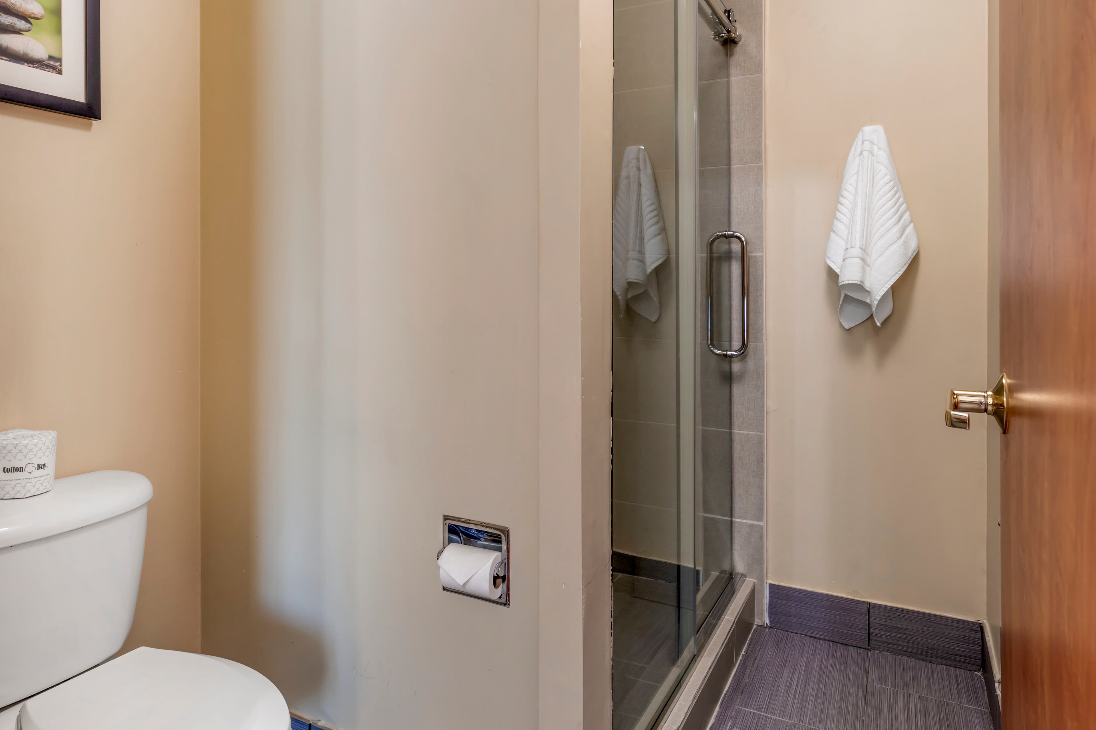 Comfort Suites North Dallas — 11