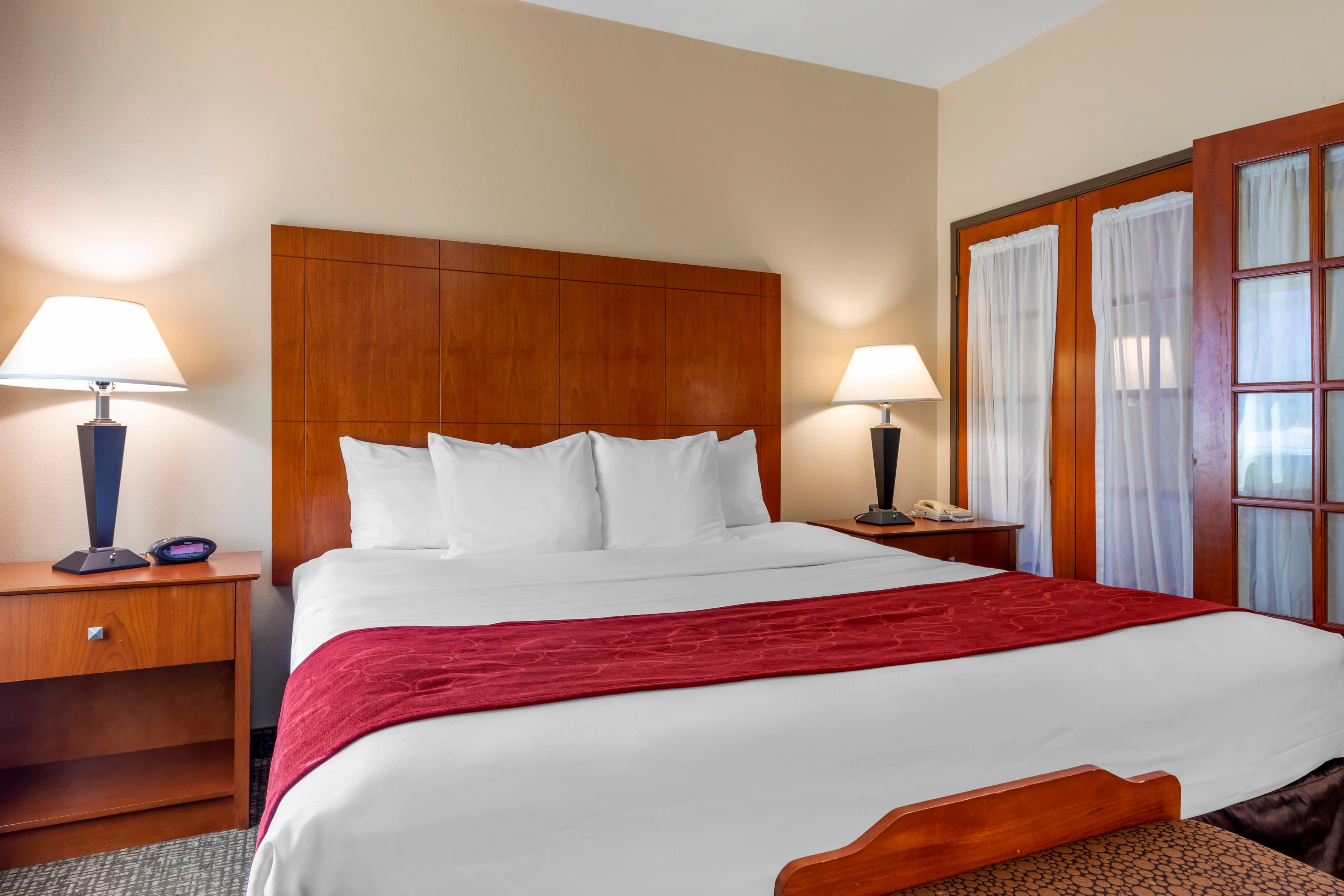 Comfort Suites North Dallas — 12