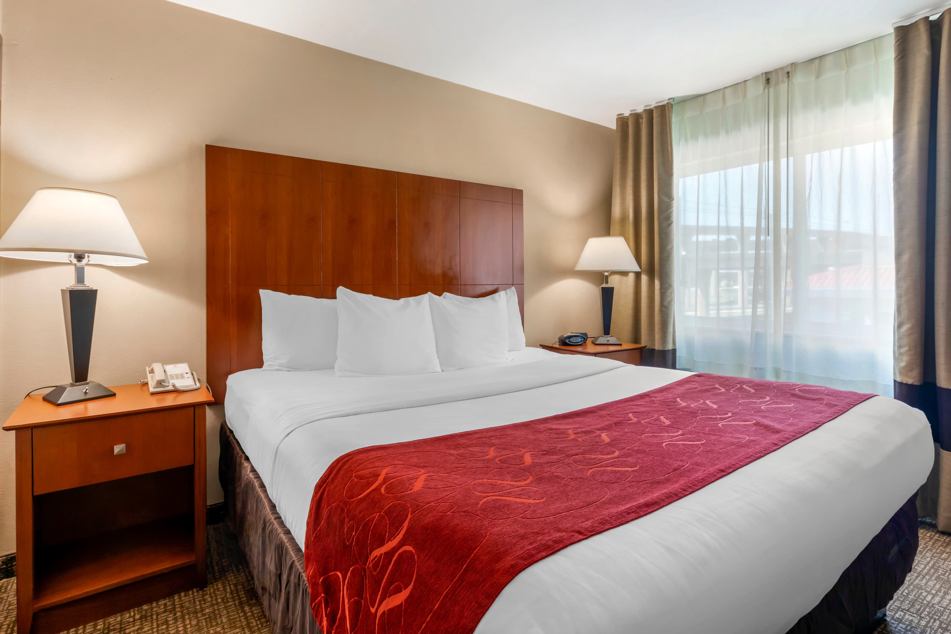 Comfort Suites North Dallas — 15