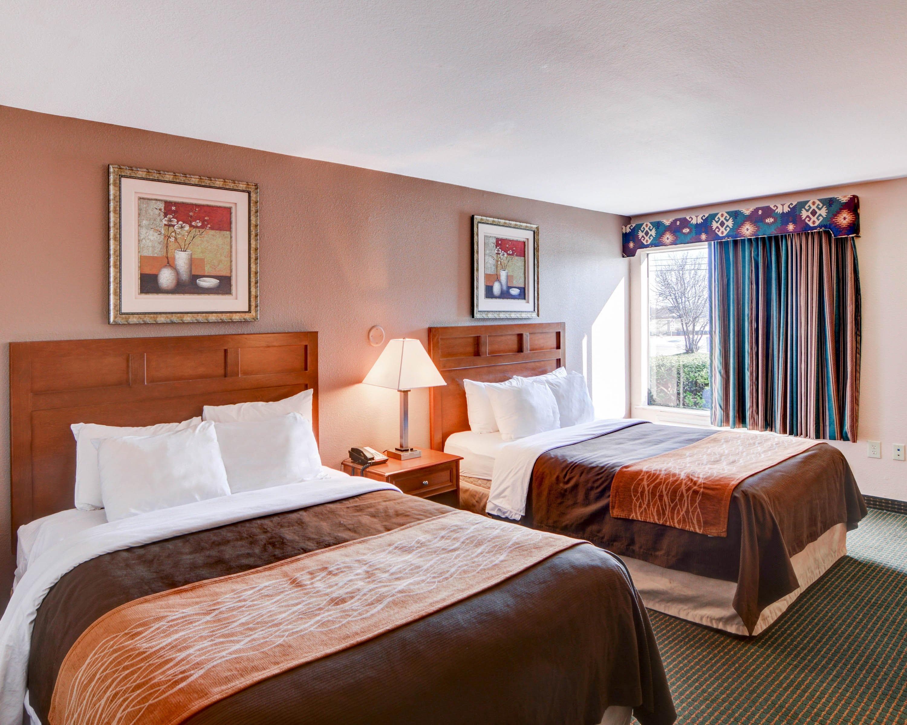 Quality Inn Forest Hill - Fort Worth South — 7