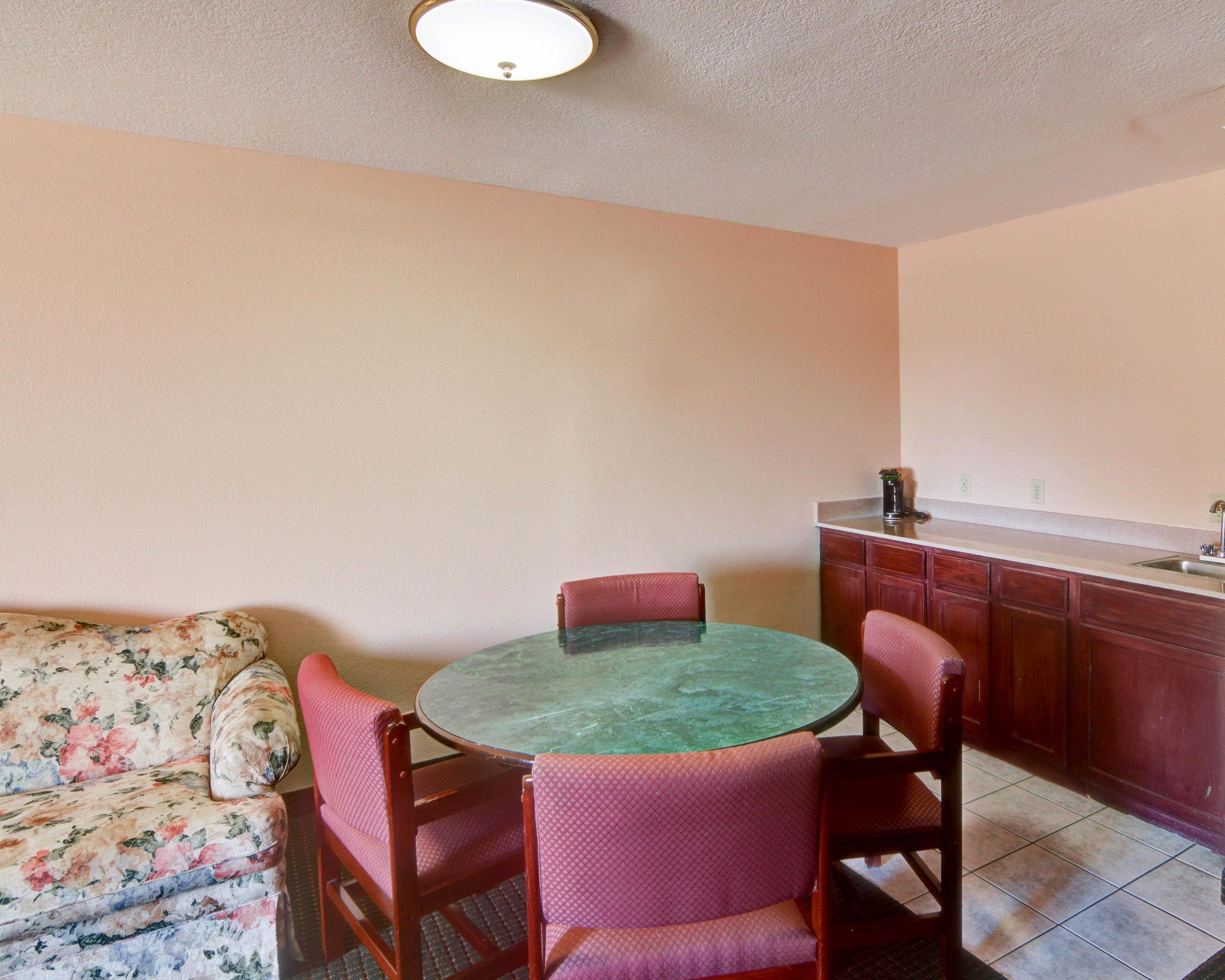 Quality Inn Forest Hill - Fort Worth South — 22