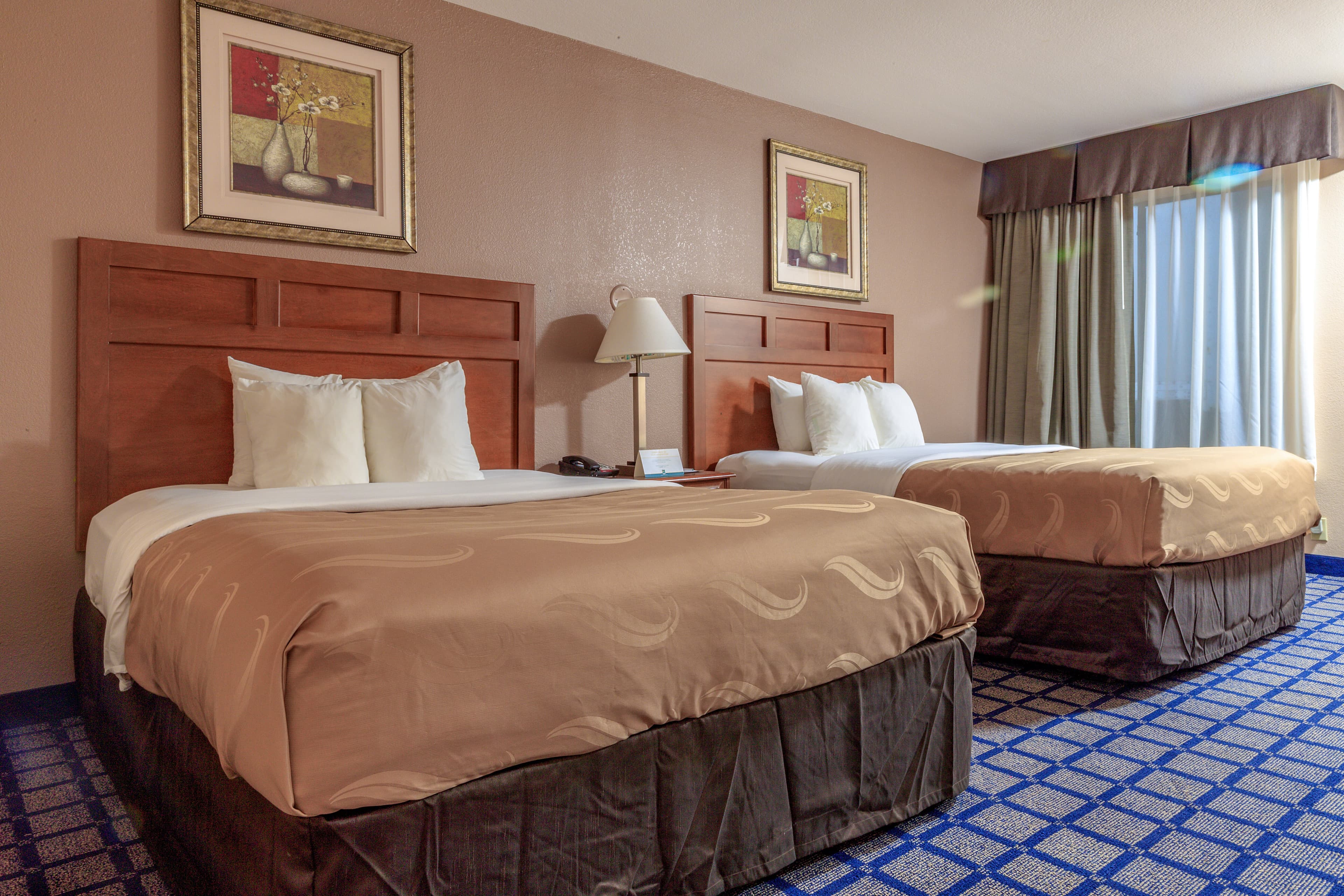 Quality Inn Forest Hill - Fort Worth South — 8