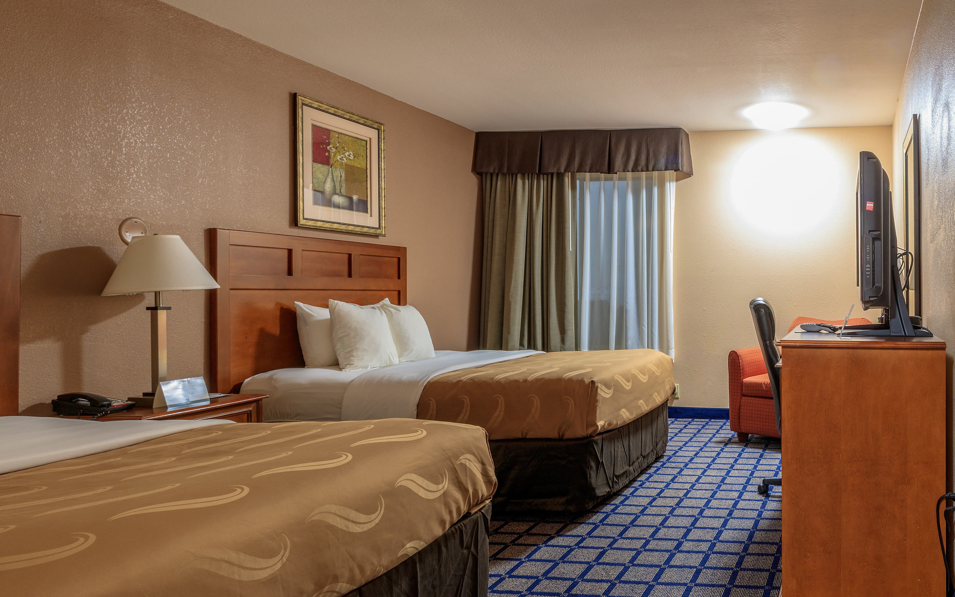 Quality Inn Forest Hill - Fort Worth South — 9