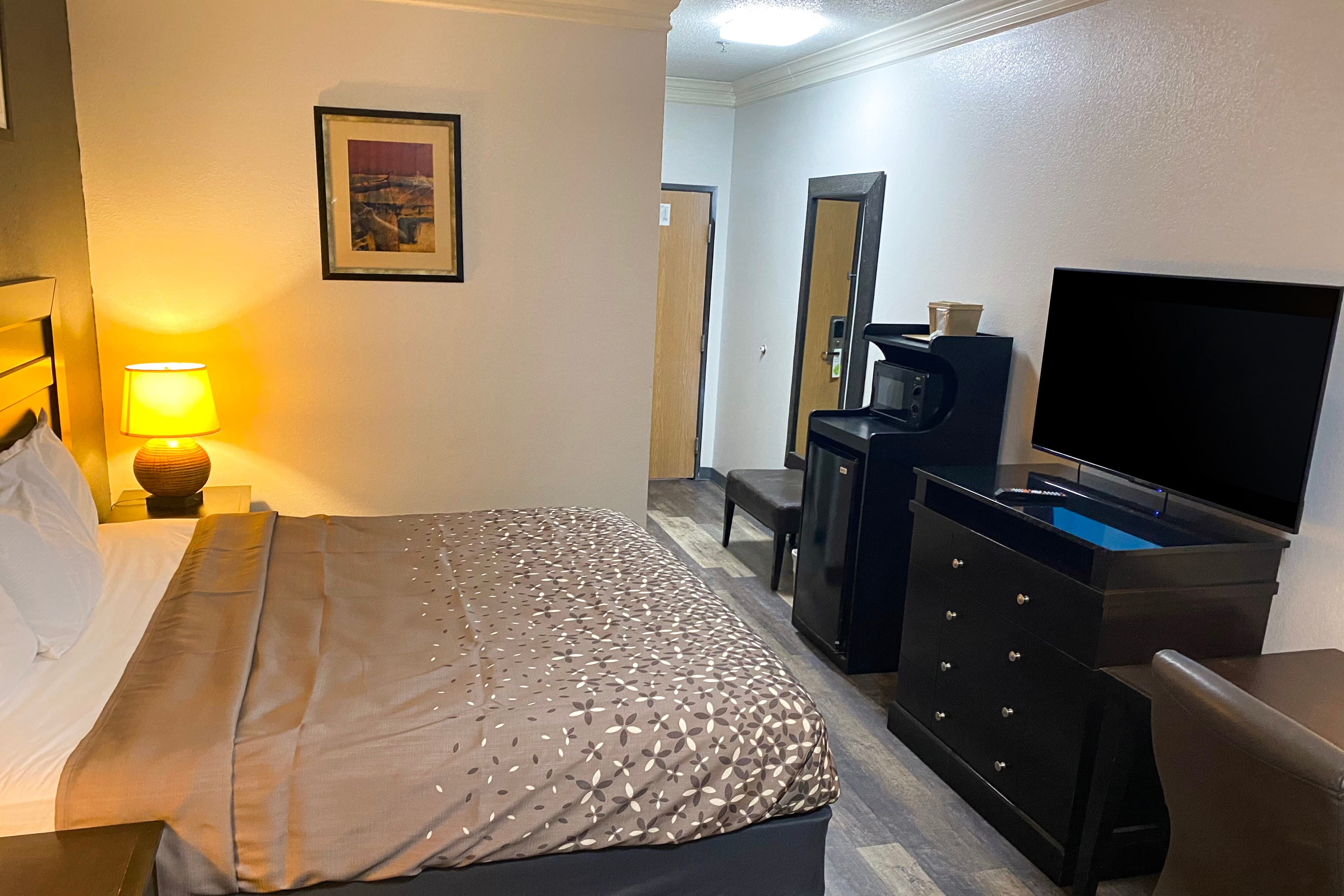 Rodeway Inn Stephenville - Image 3