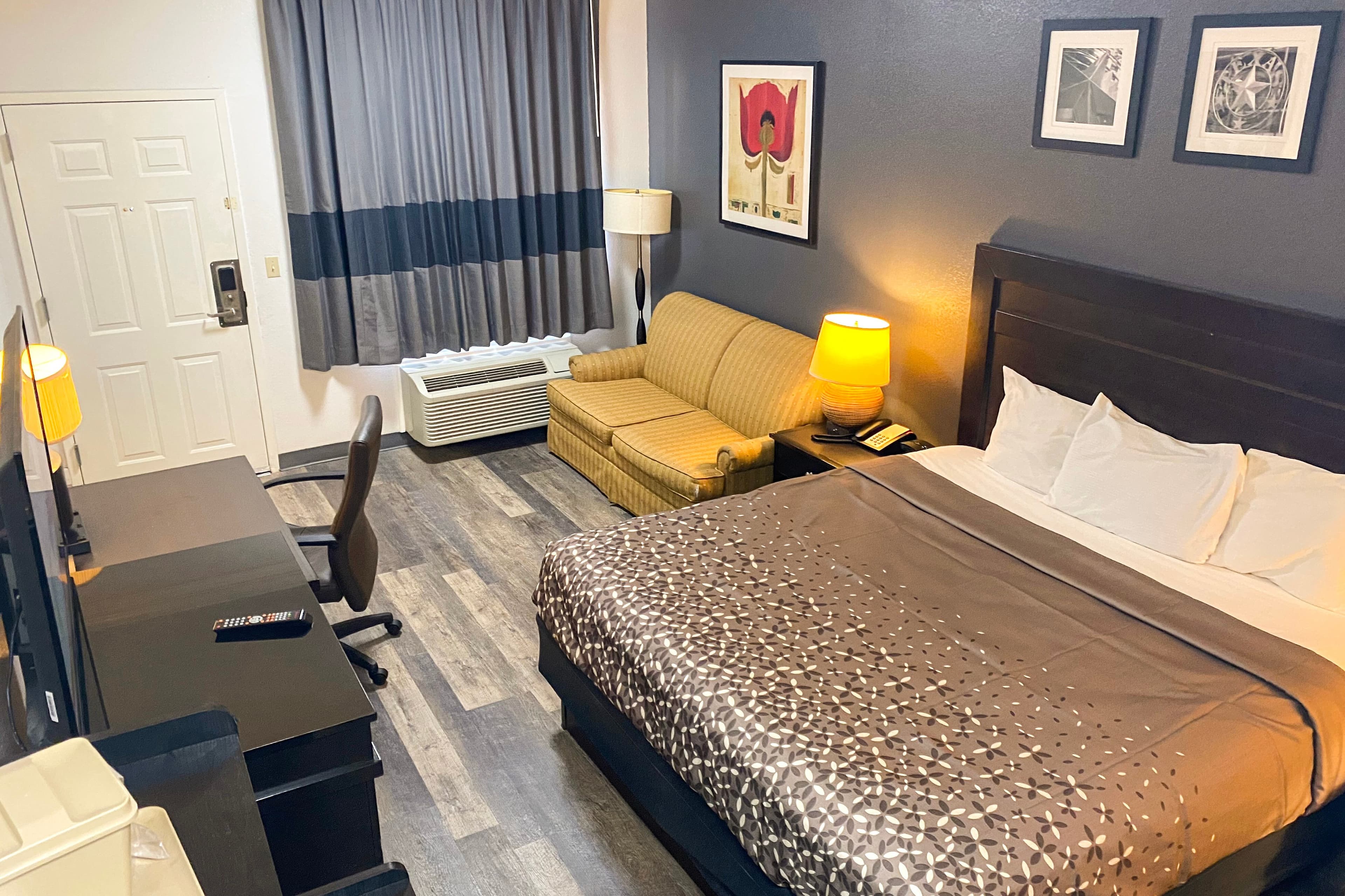 Rodeway Inn Stephenville — 12