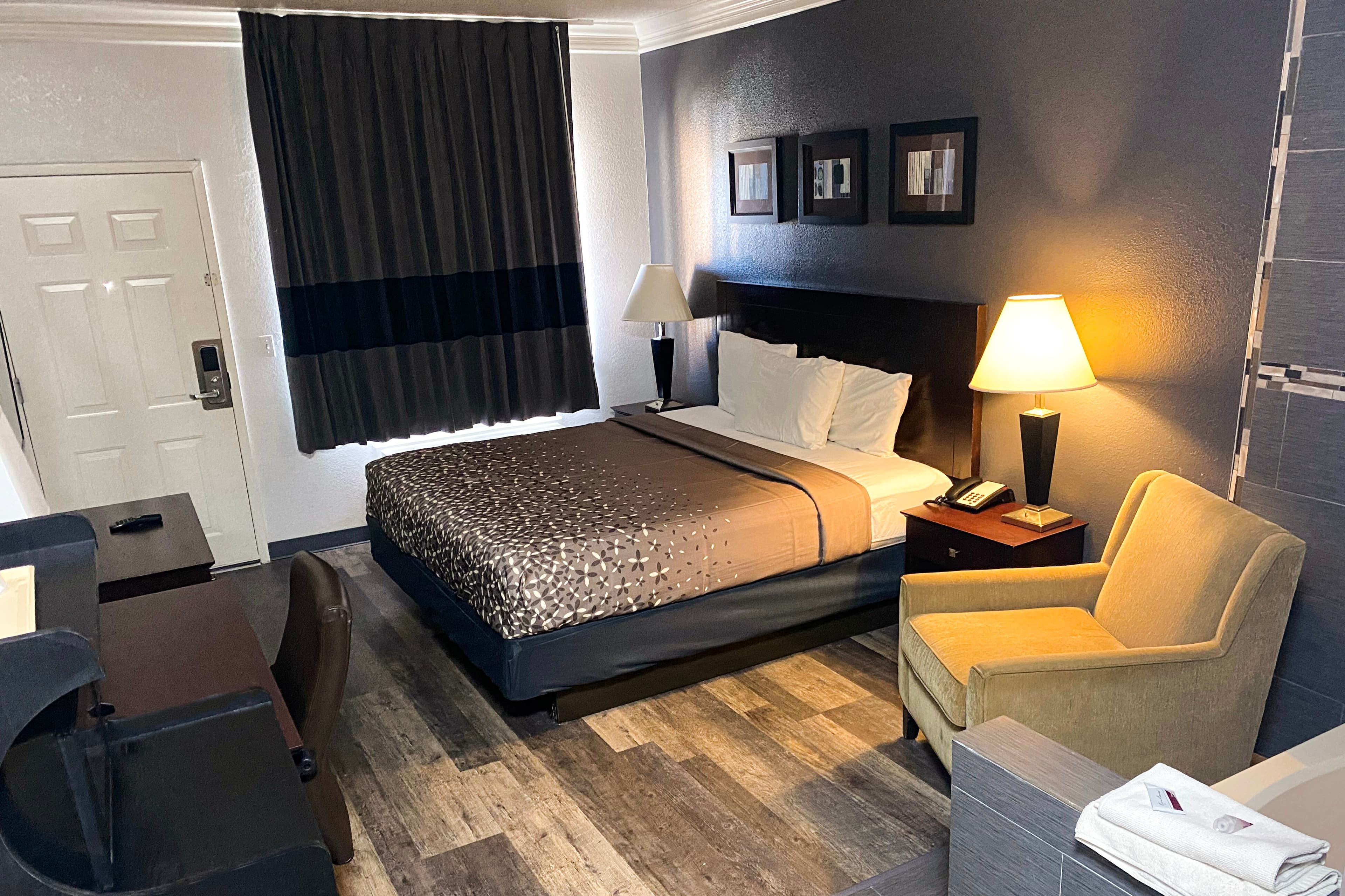 Rodeway Inn Stephenville — 6