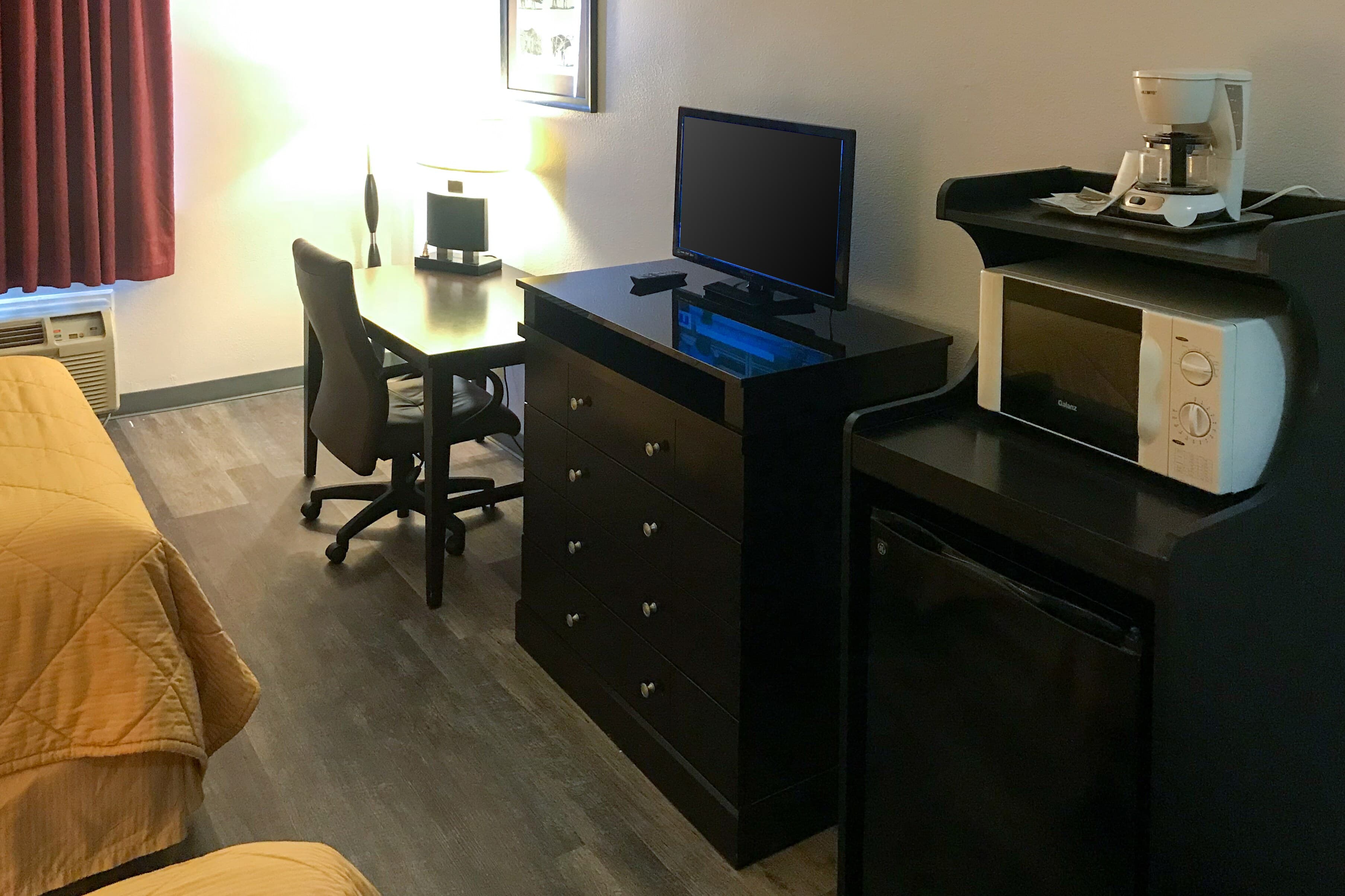 Rodeway Inn Stephenville — 8