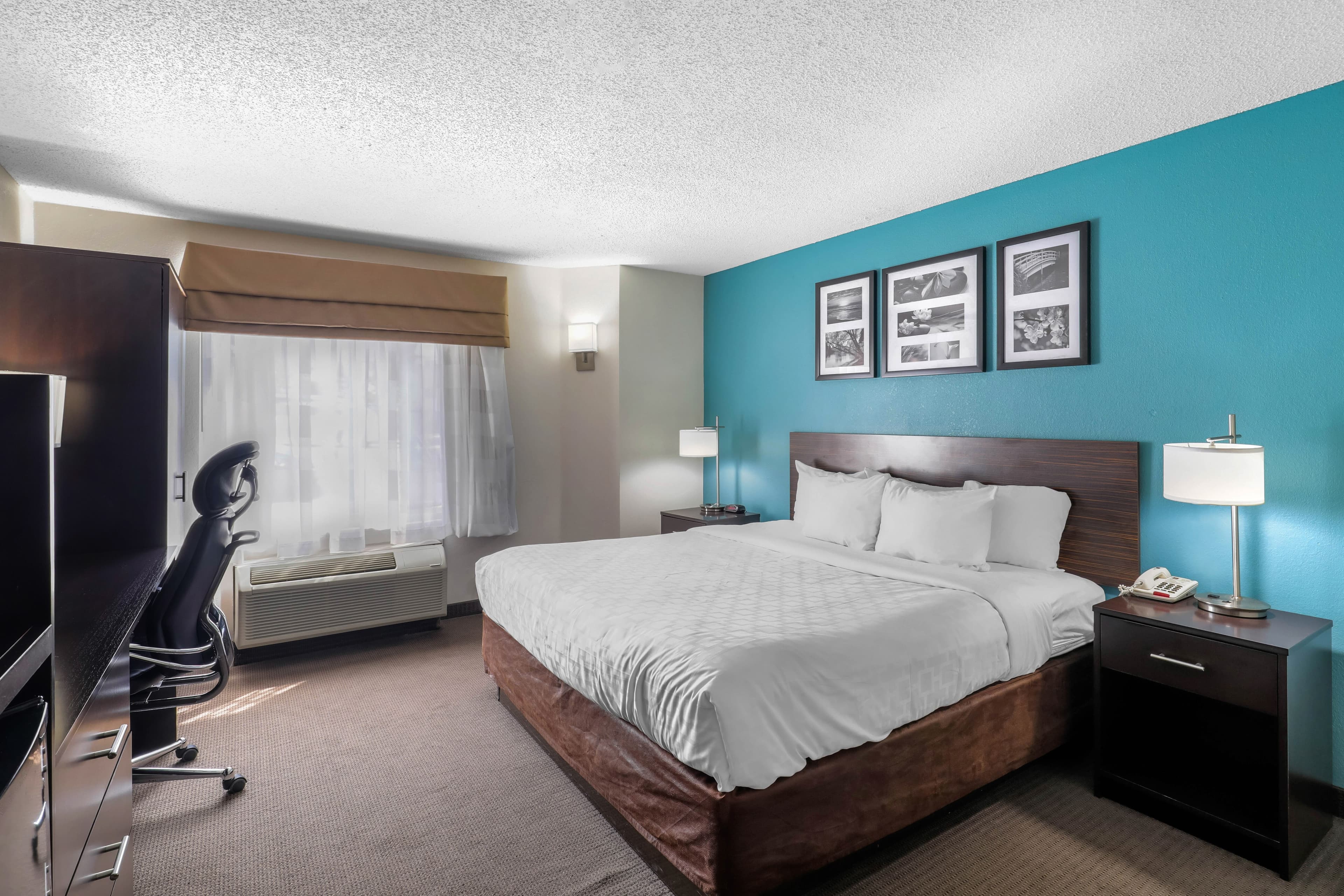 Clarion Inn & Suites DFW North - Image 2
