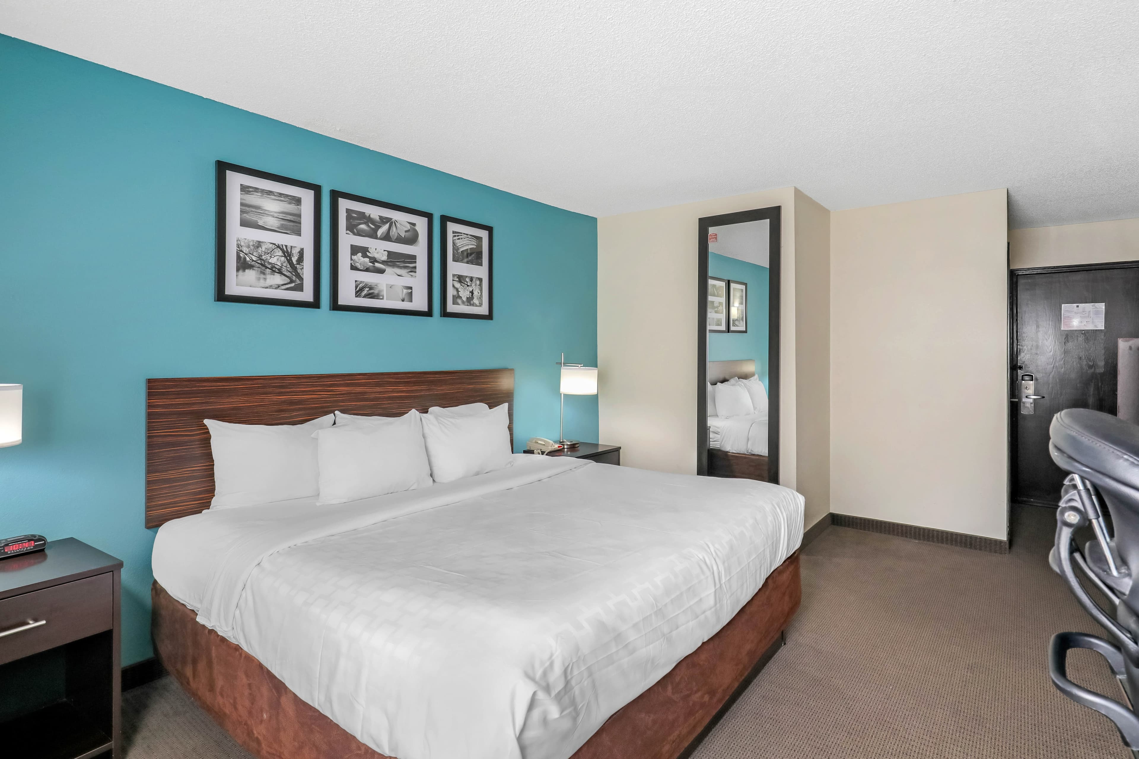 Clarion Inn & Suites DFW North - Image 4