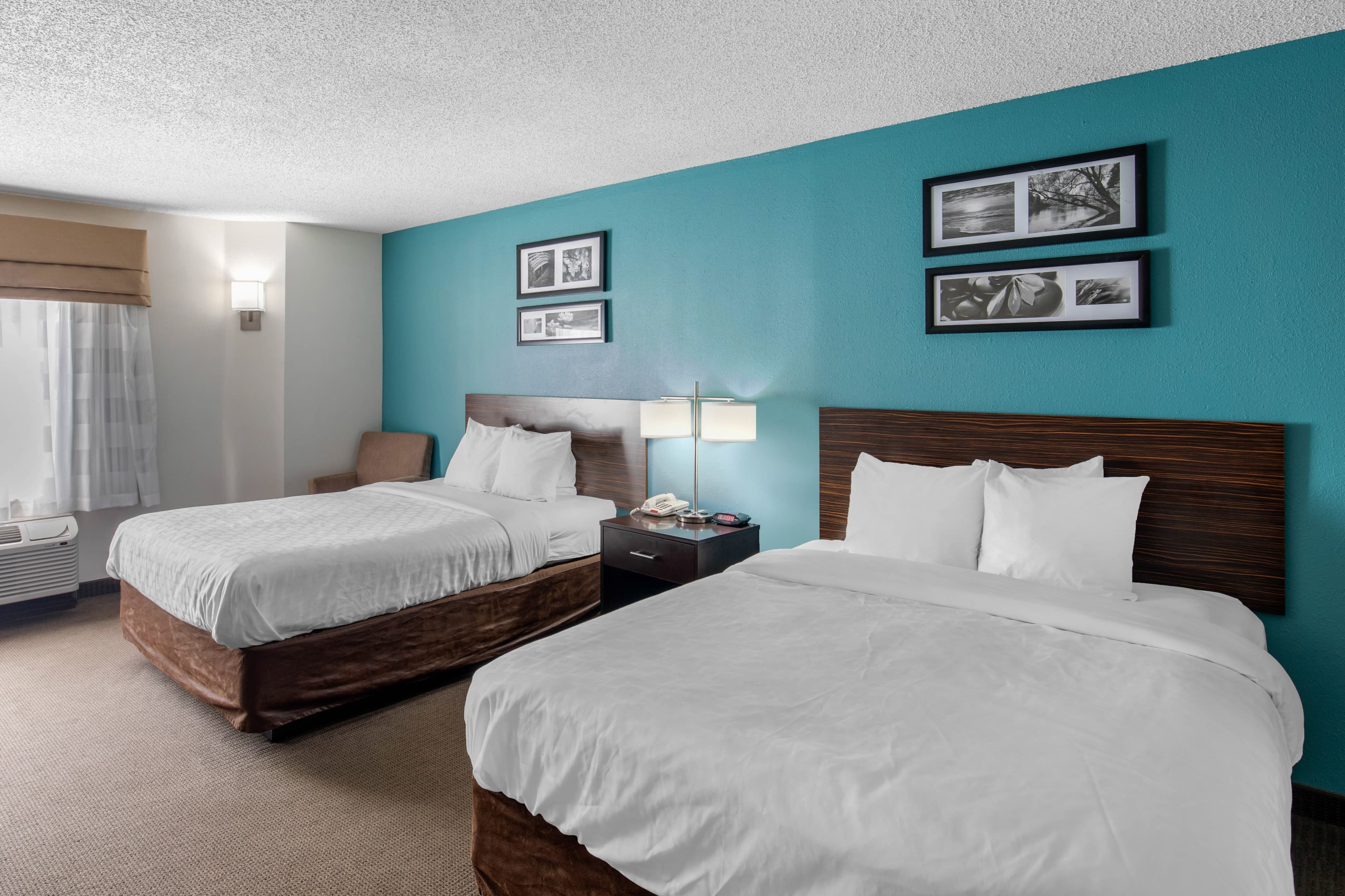Clarion Inn & Suites DFW North — 9
