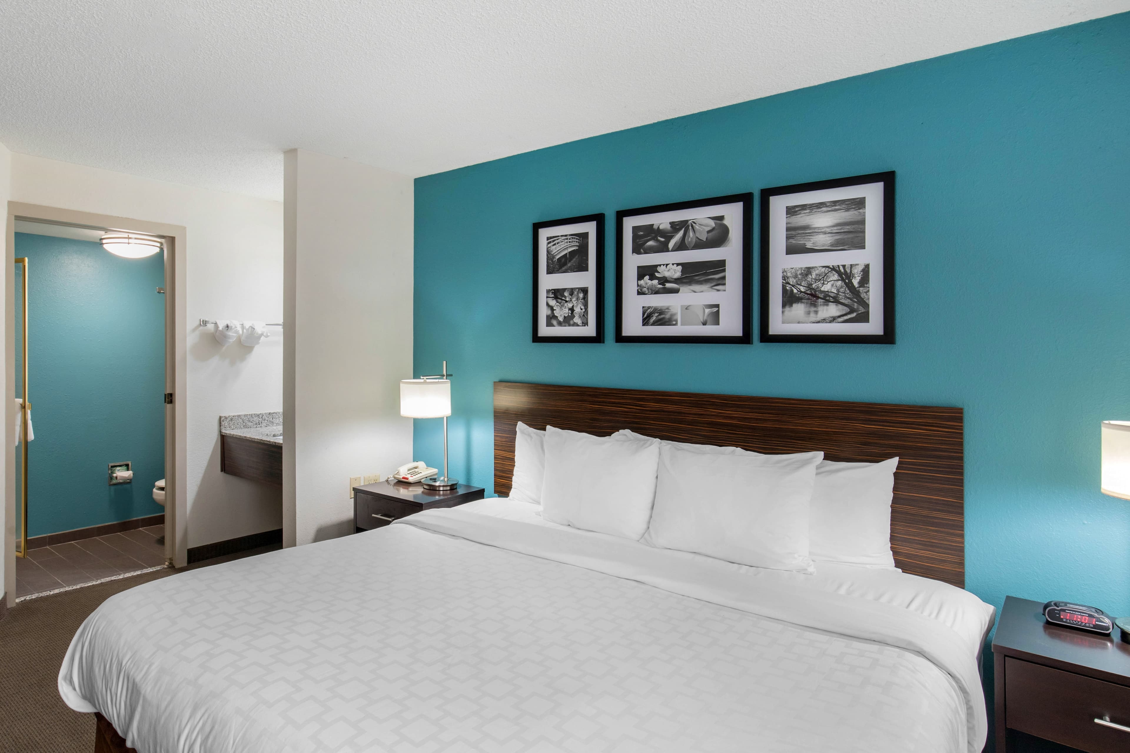 Clarion Inn & Suites DFW North — 13