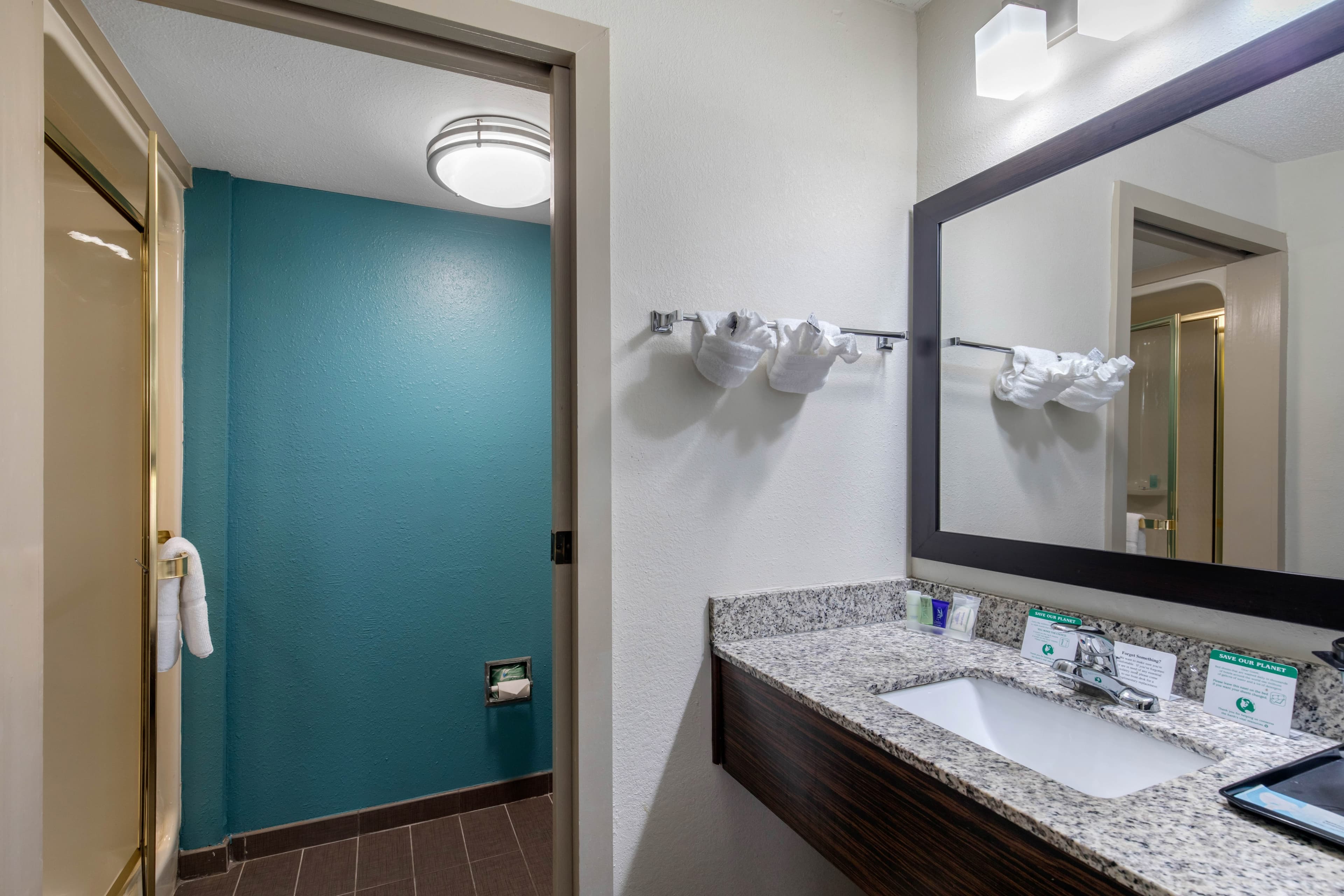 Clarion Inn & Suites DFW North — 15