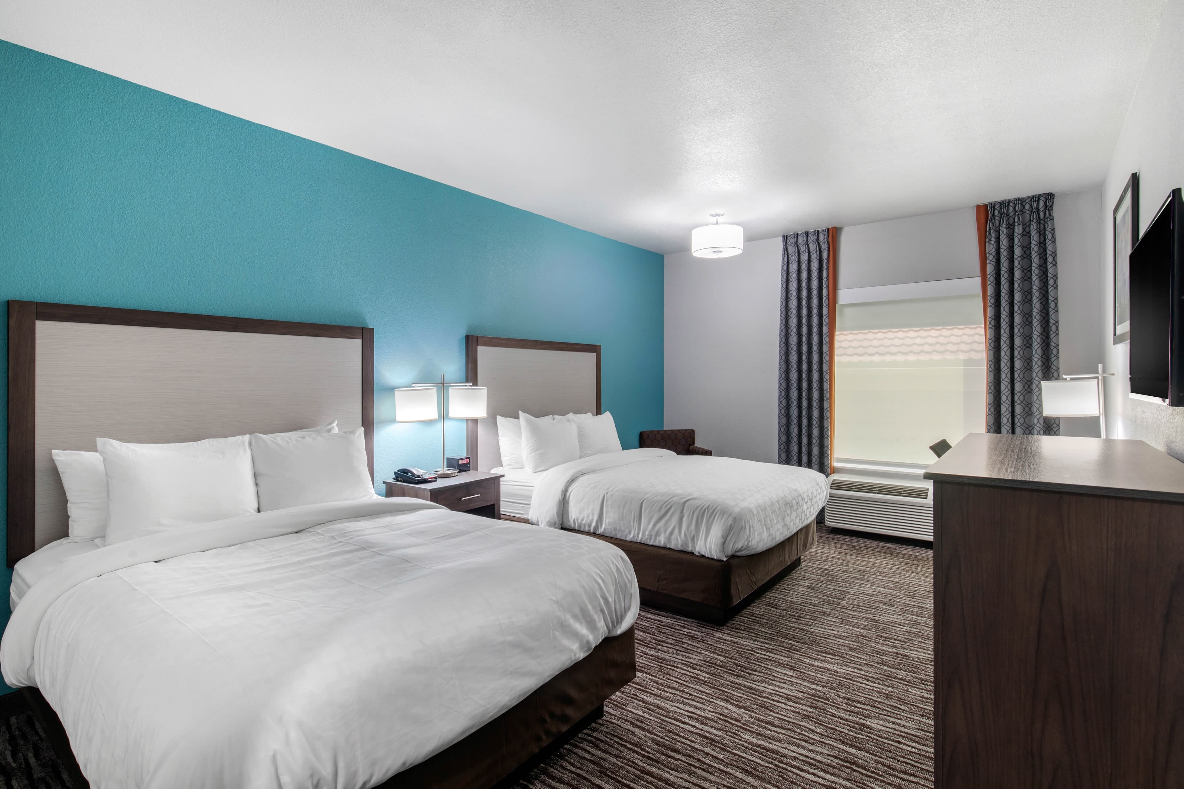 Clarion Inn & Suites DFW North — 16