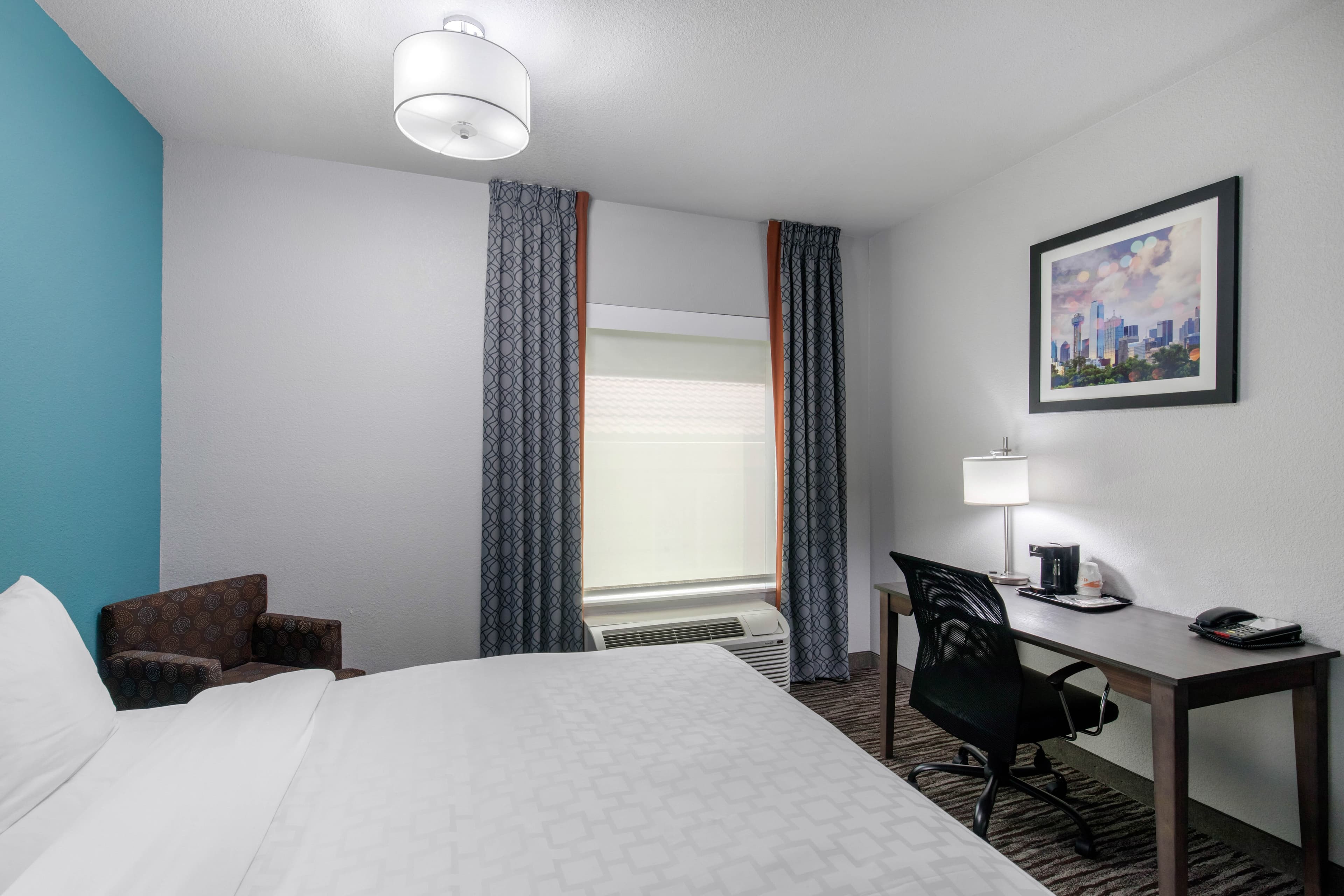 Clarion Inn & Suites DFW North — 19