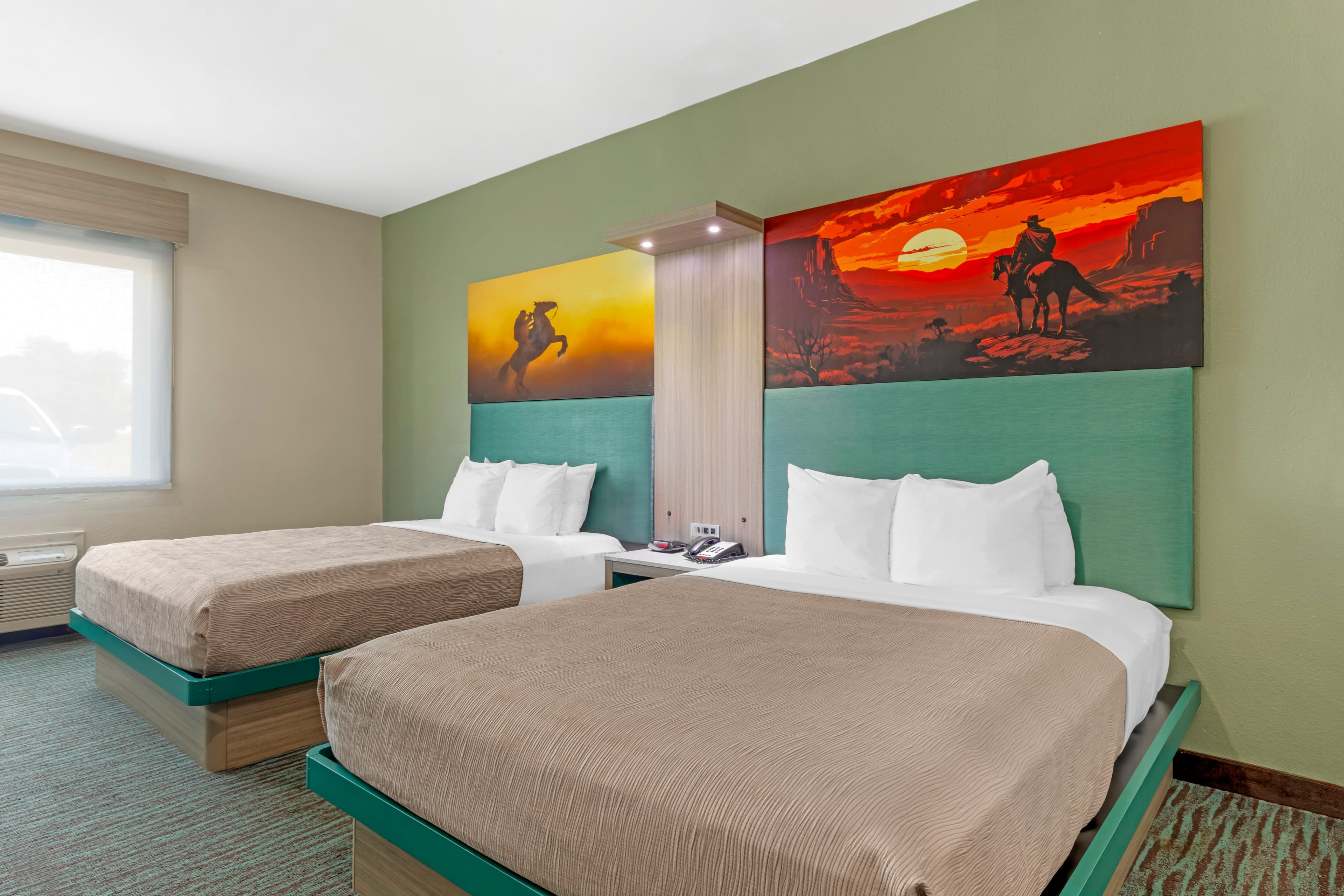 Quality Inn Mesquite - Dallas East — 6