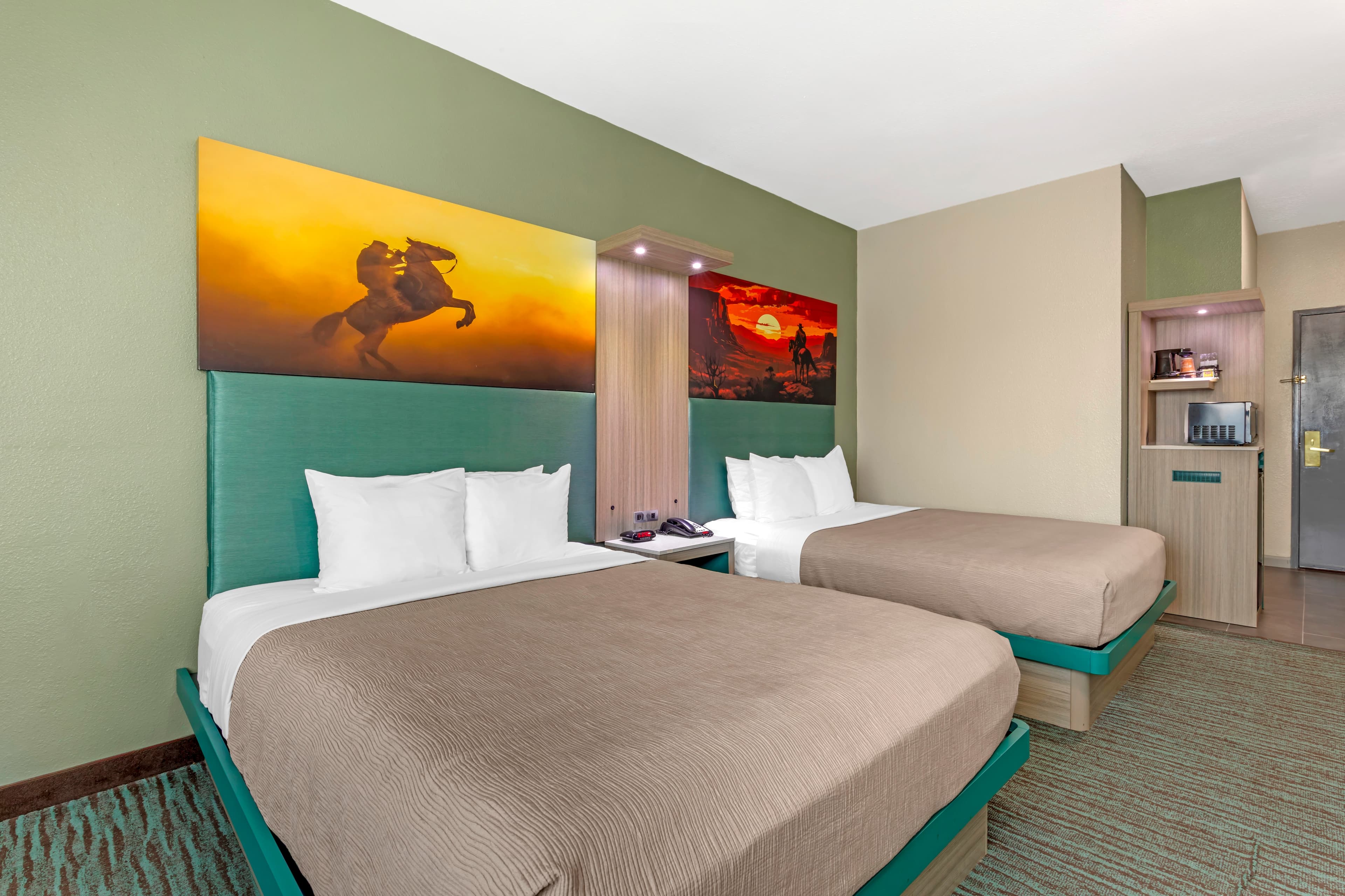 Quality Inn Mesquite - Dallas East — 7