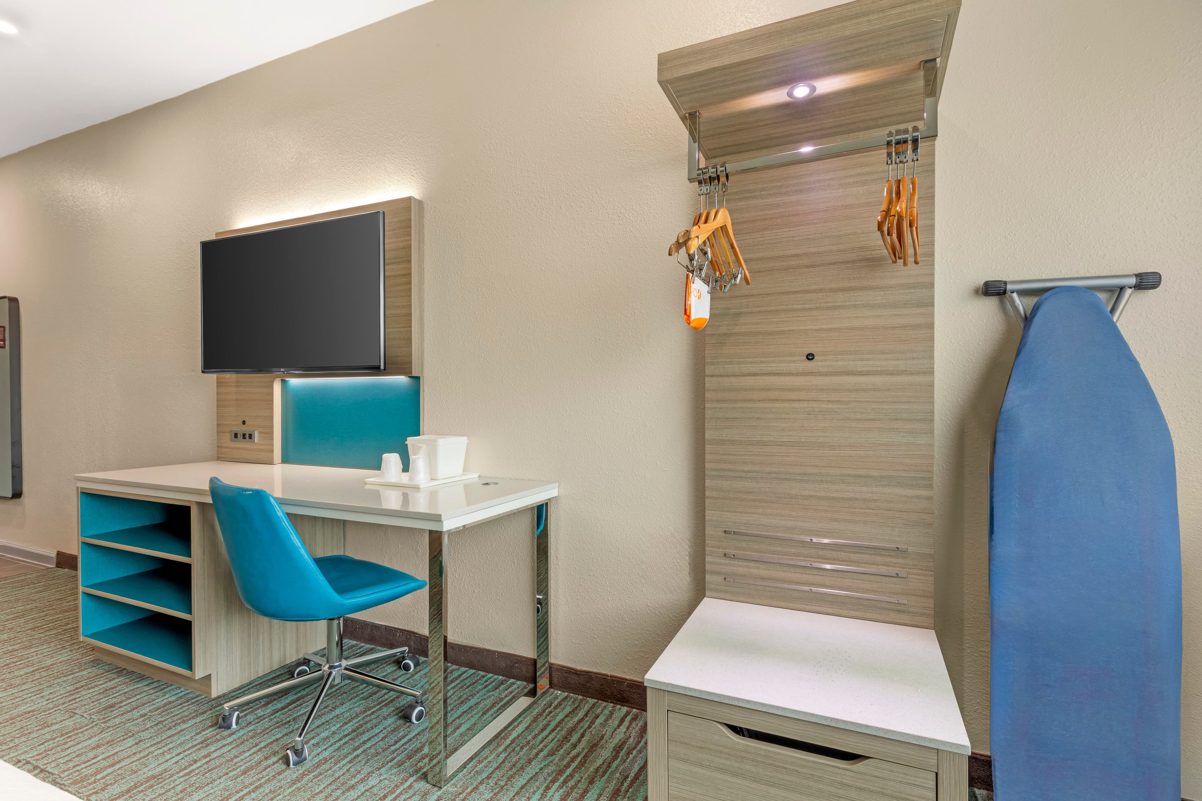 Quality Inn Mesquite - Dallas East — 8
