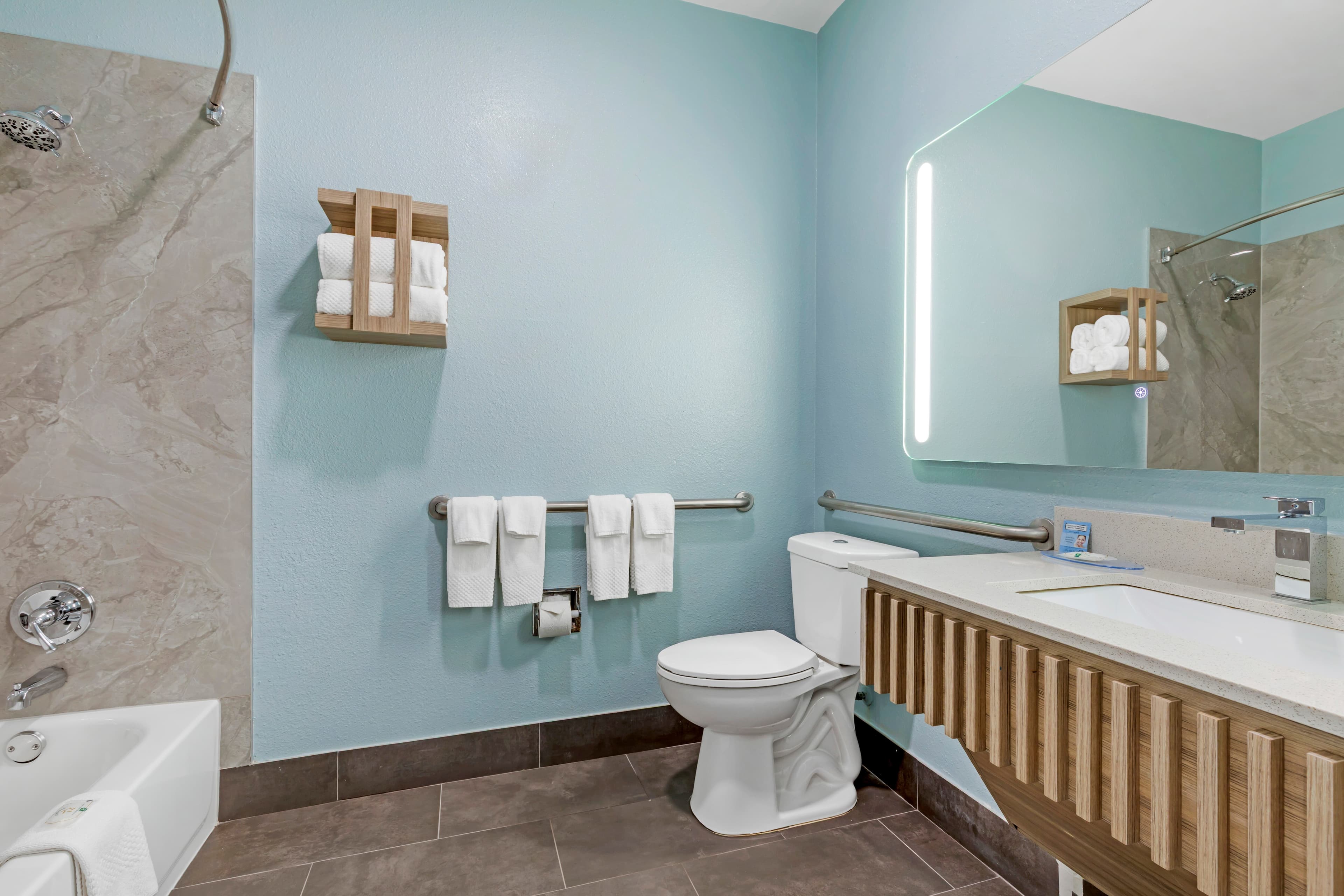 Quality Inn Mesquite - Dallas East — 9