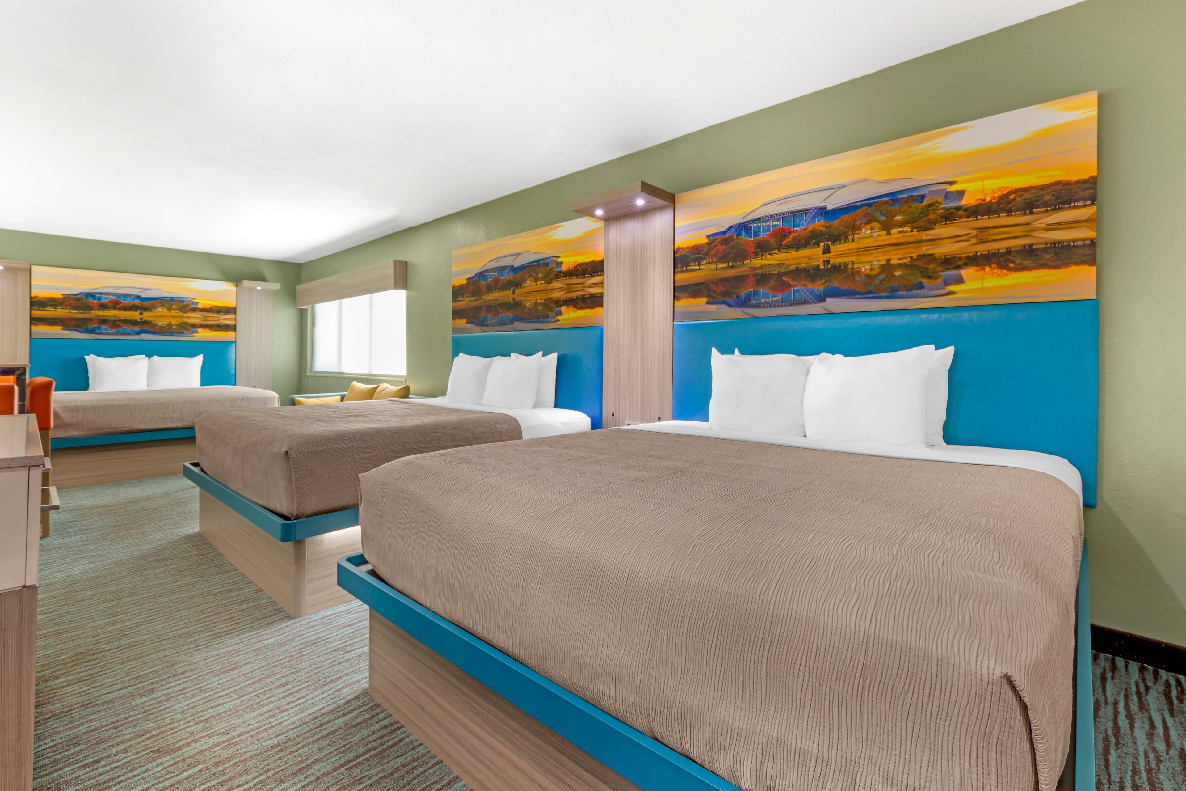 Quality Inn Mesquite - Dallas East — 10
