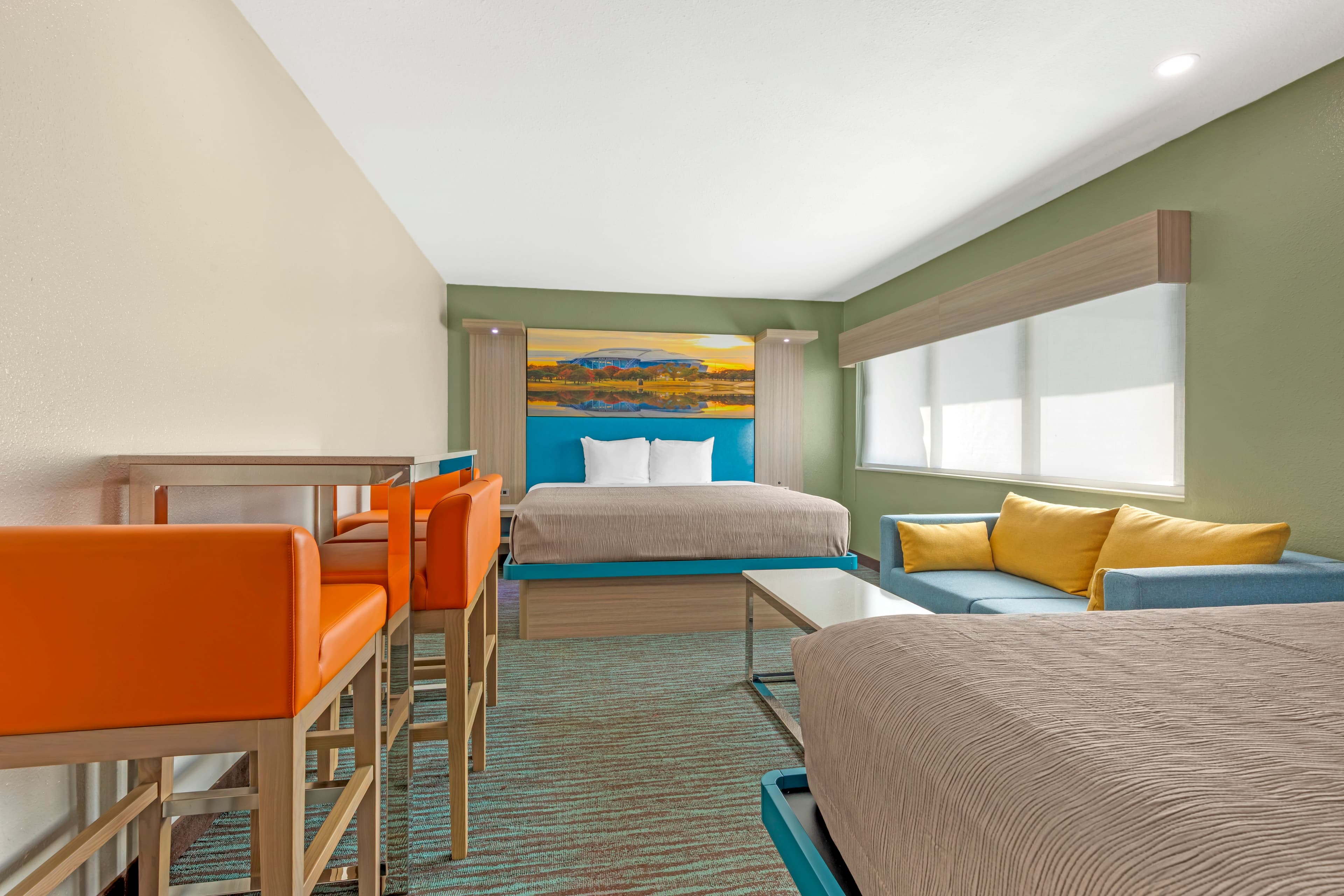 Quality Inn Mesquite - Dallas East — 11